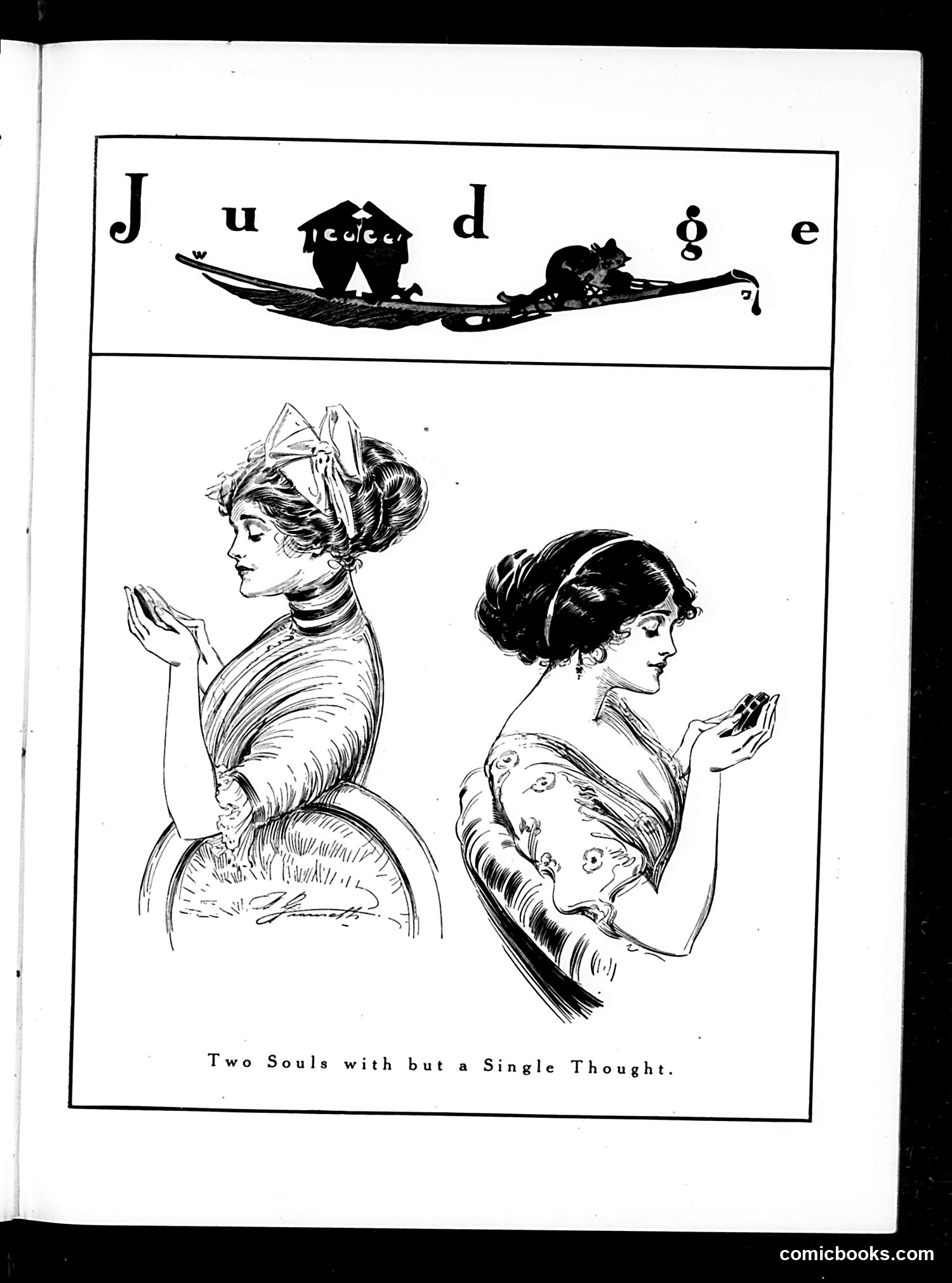 Judge — February 17, 1912 — page 3 of 24