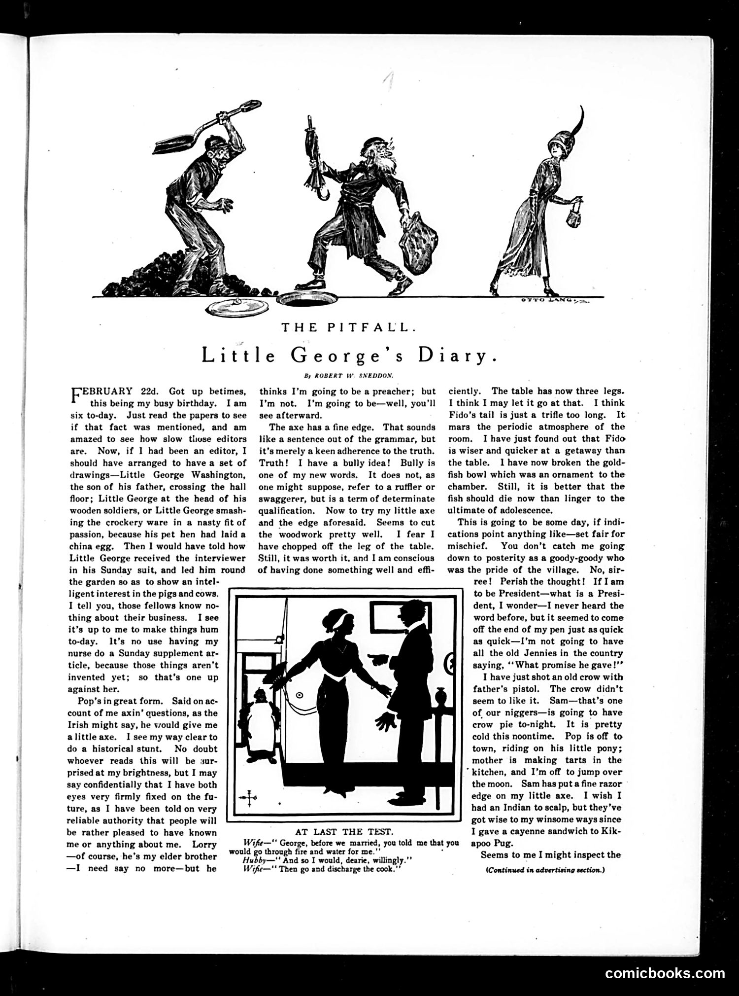 Judge — February 17, 1912 — page 5 of 24