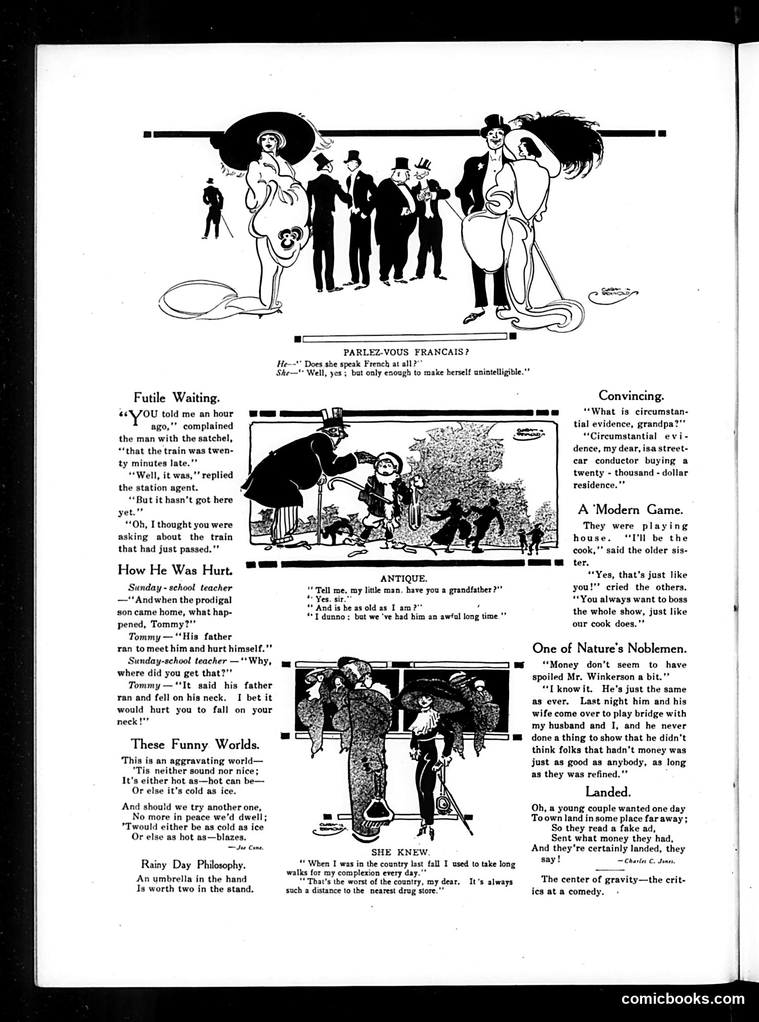 Judge — February 17, 1912 — page 8 of 24