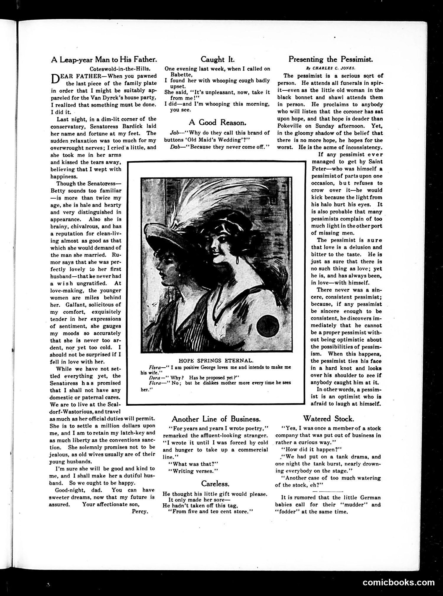 Judge — February 17, 1912 — page 9 of 24