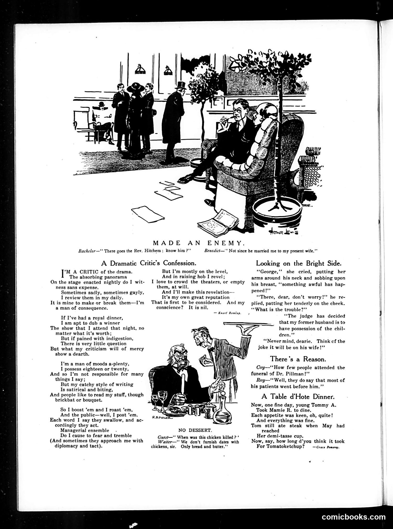 Judge — February 17, 1912 — page 10 of 24
