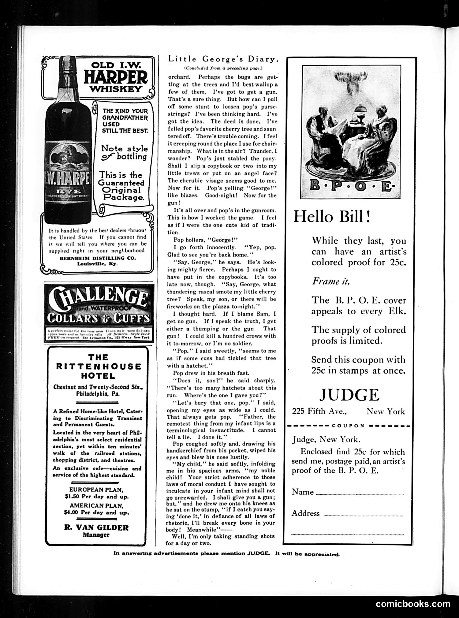 Judge — February 17, 1912 — page 18 of 24