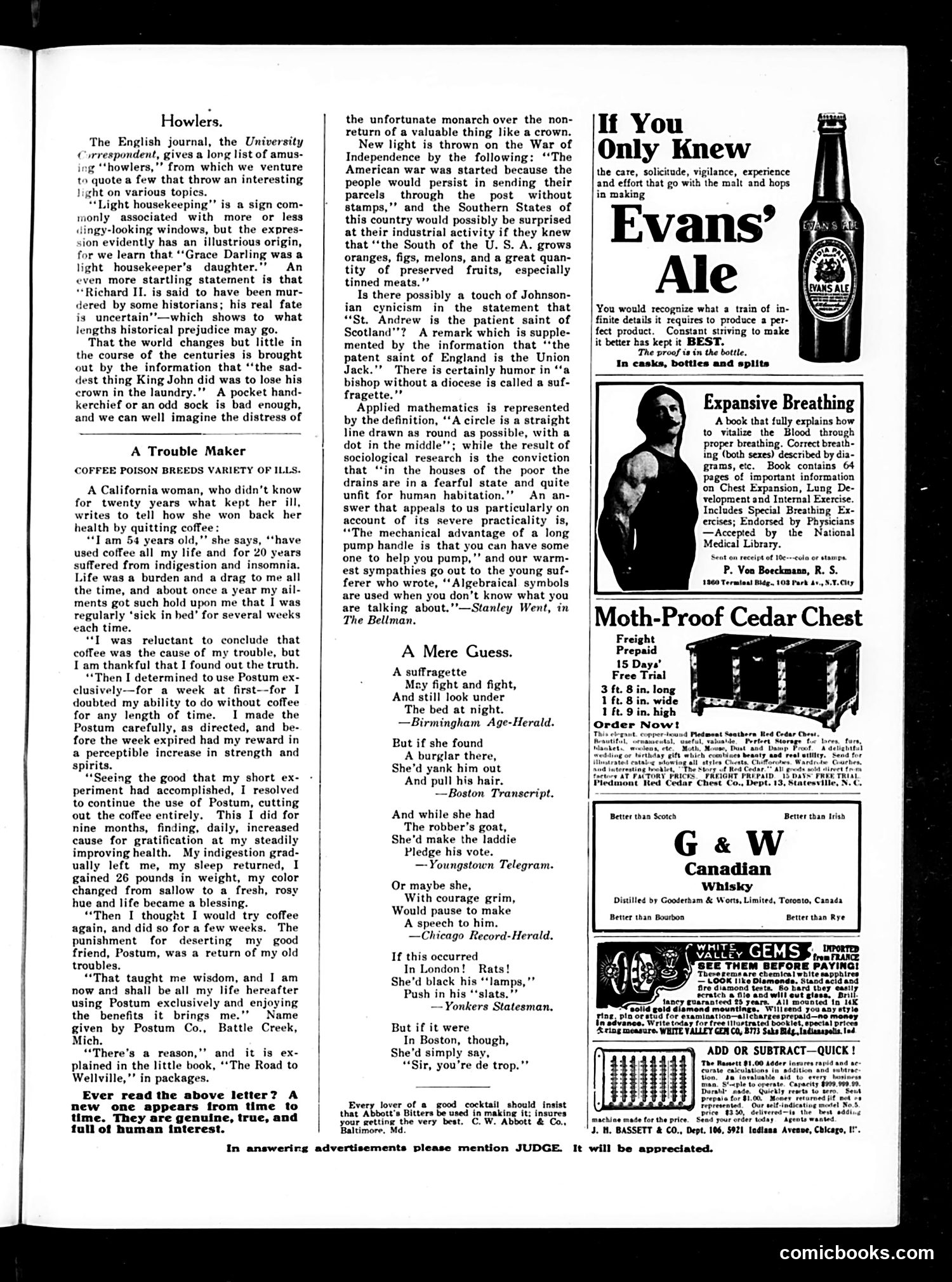 Judge — February 17, 1912 — page 19 of 24