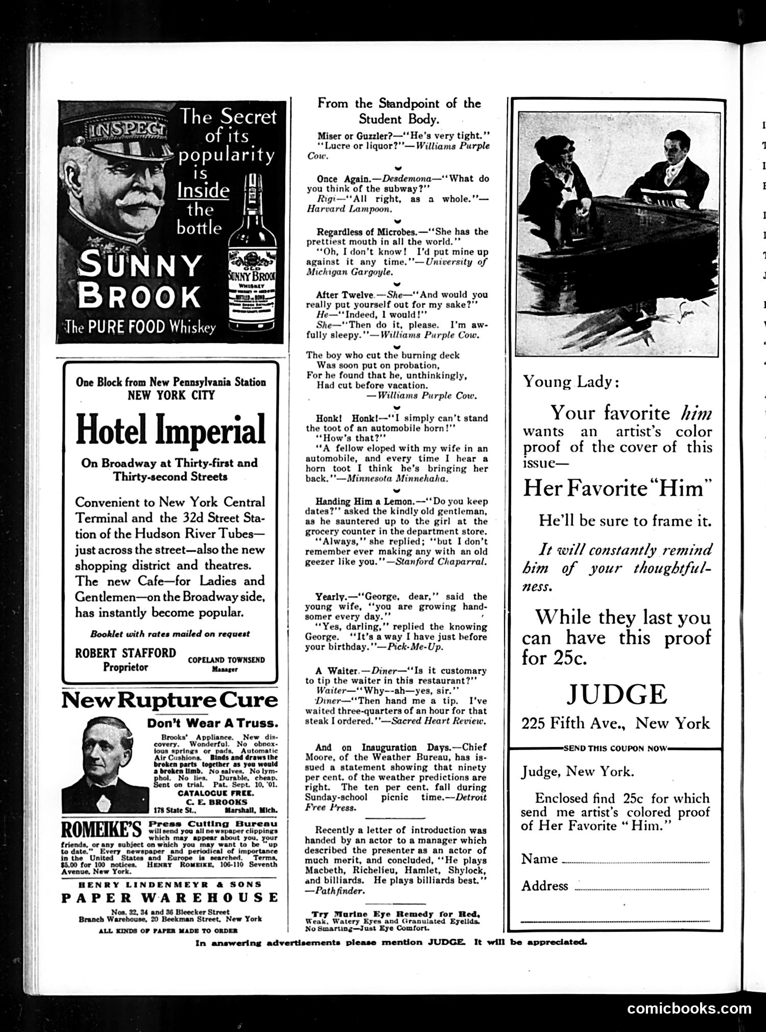 Judge — February 17, 1912 — page 20 of 24