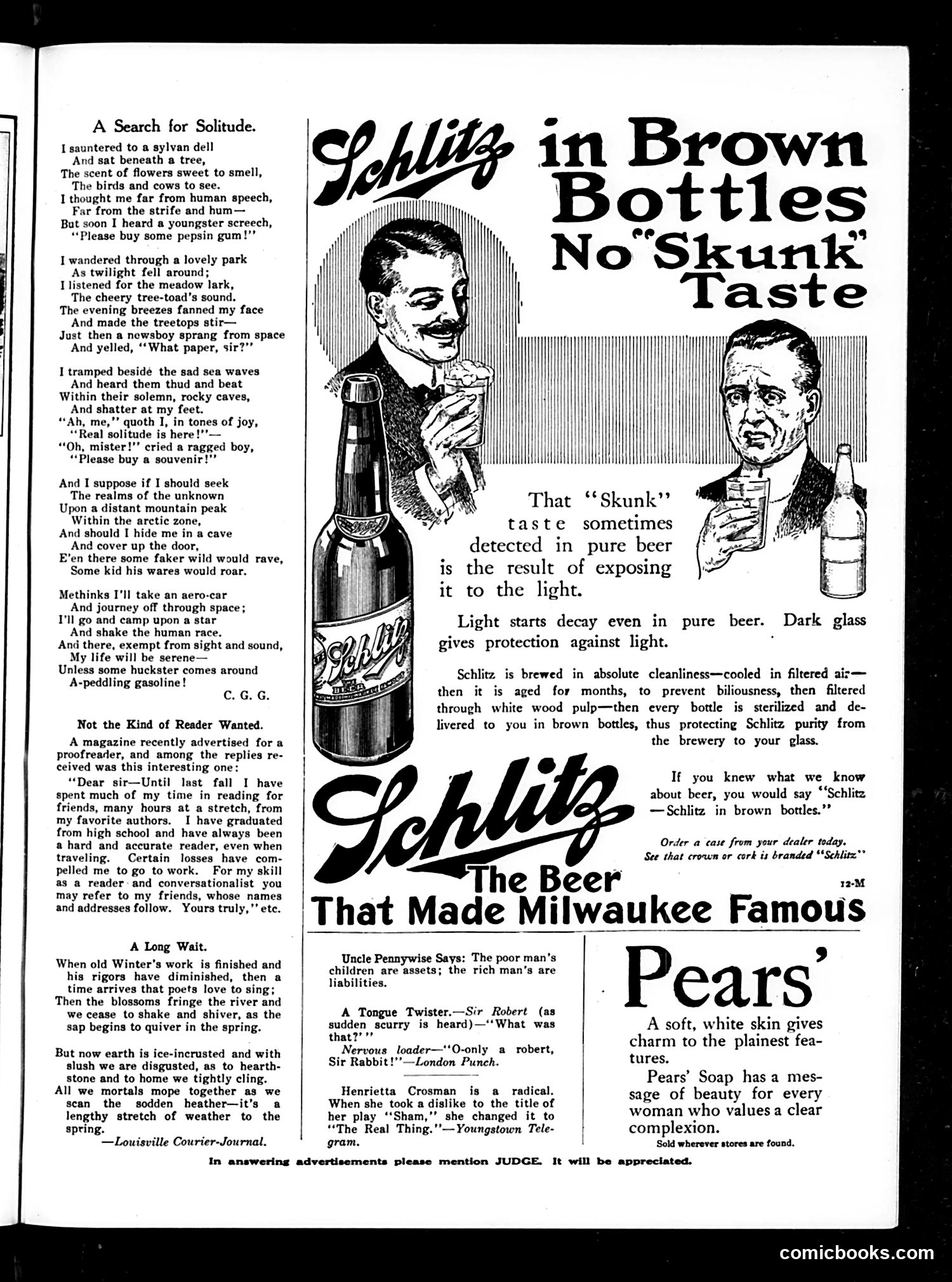 Judge — February 17, 1912 — page 21 of 24