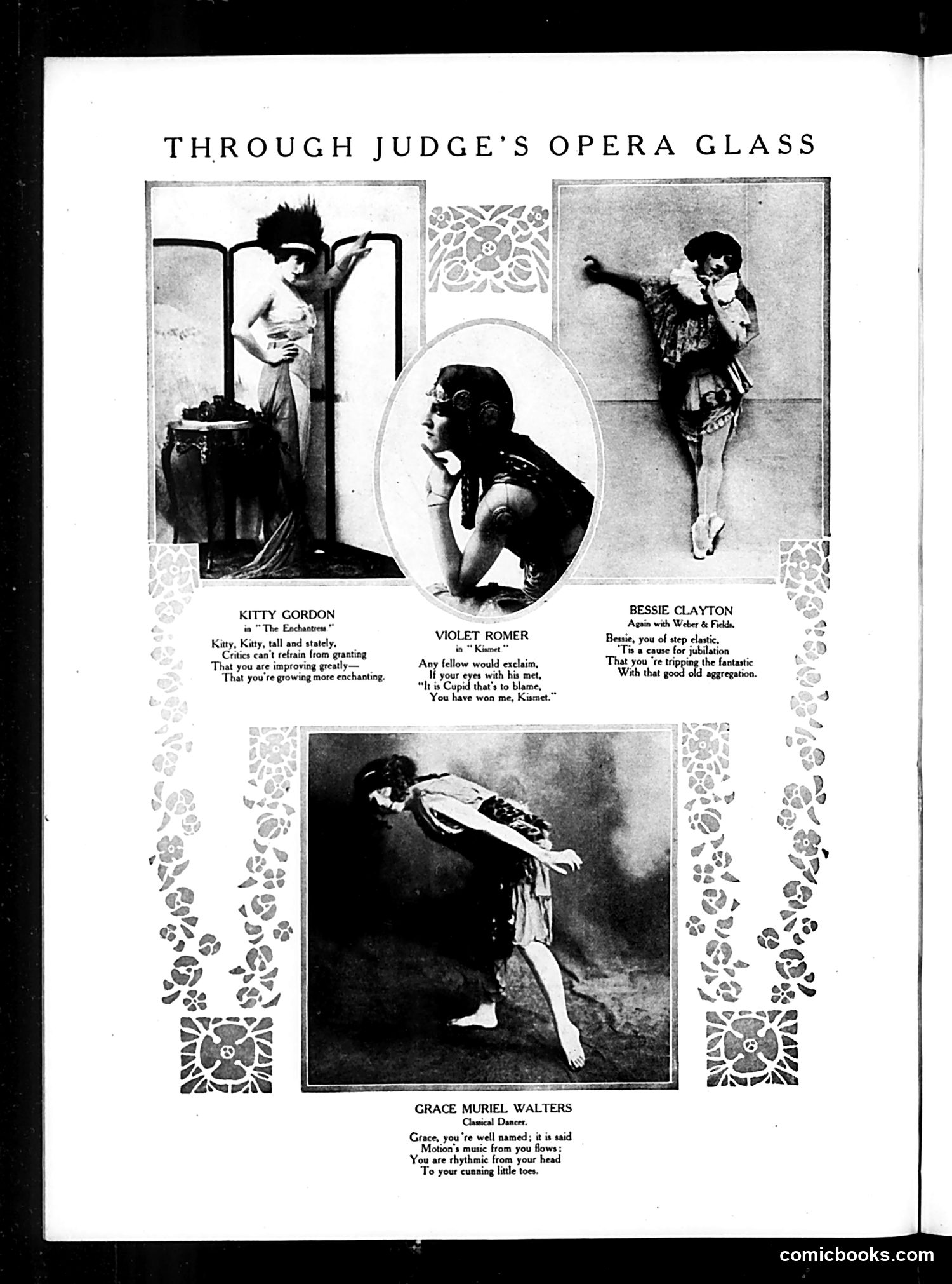 Judge — February 24, 1912 — page 6 of 24