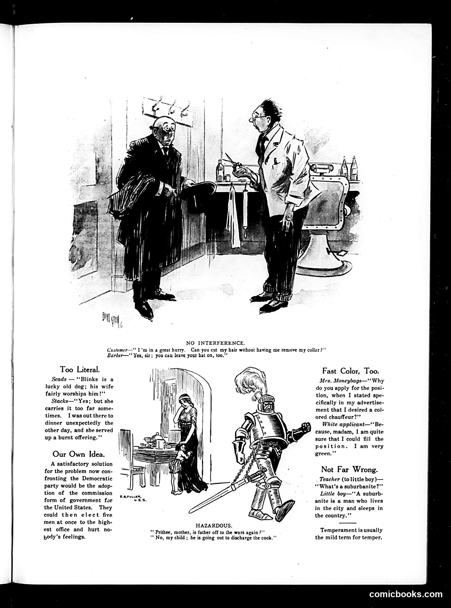 Judge — February 24, 1912 — page 7 of 24