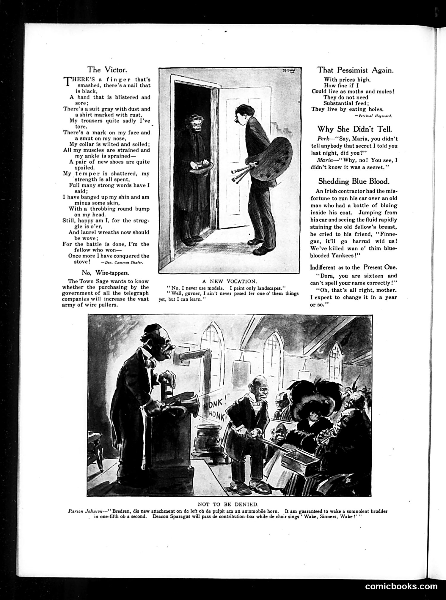 Judge — February 24, 1912 — page 8 of 24
