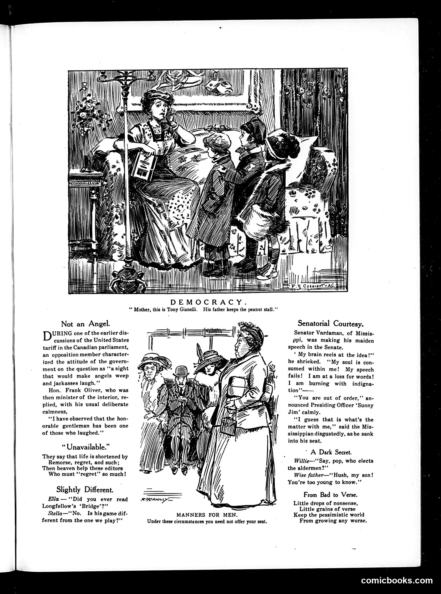 Judge — February 24, 1912 — page 9 of 24