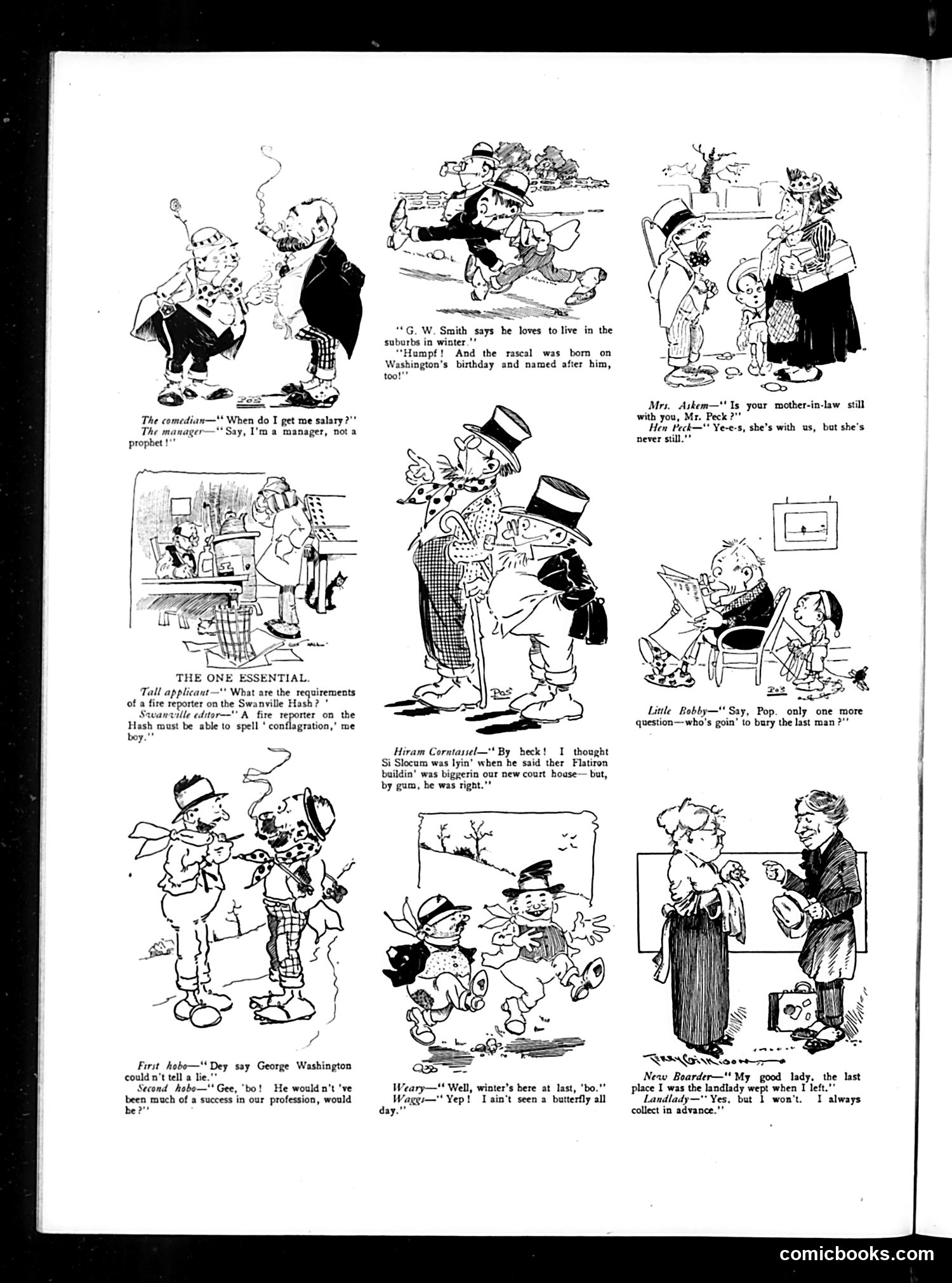 Judge — February 24, 1912 — page 10 of 24