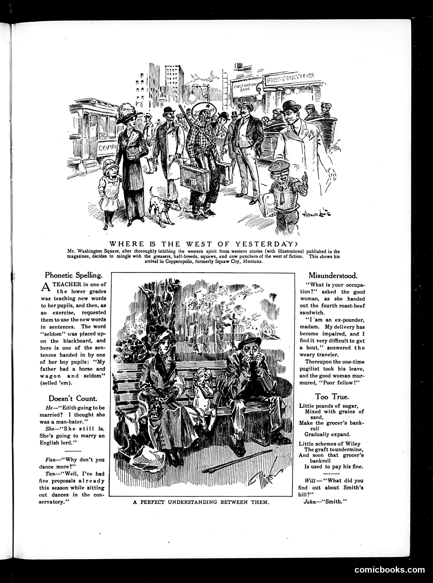 Judge — February 24, 1912 — page 13 of 24
