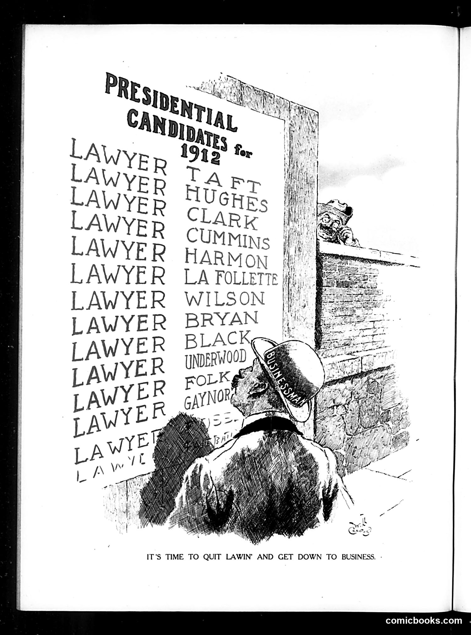Judge — February 24, 1912 — page 14 of 24