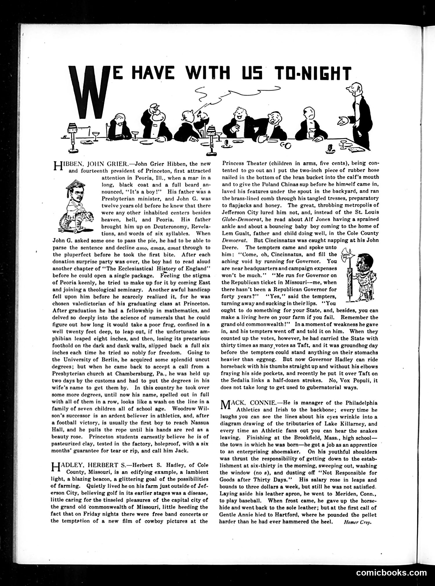 Judge — February 24, 1912 — page 16 of 24
