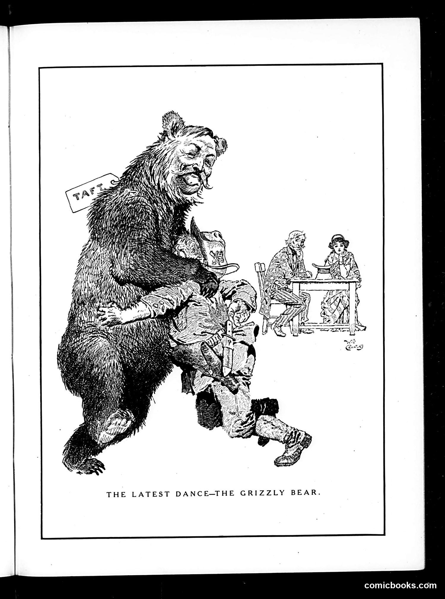 Judge — February 24, 1912 — page 17 of 24