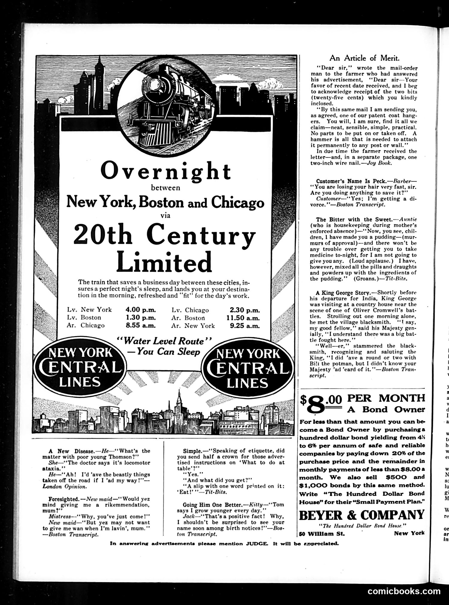 Judge — February 24, 1912 — page 18 of 24