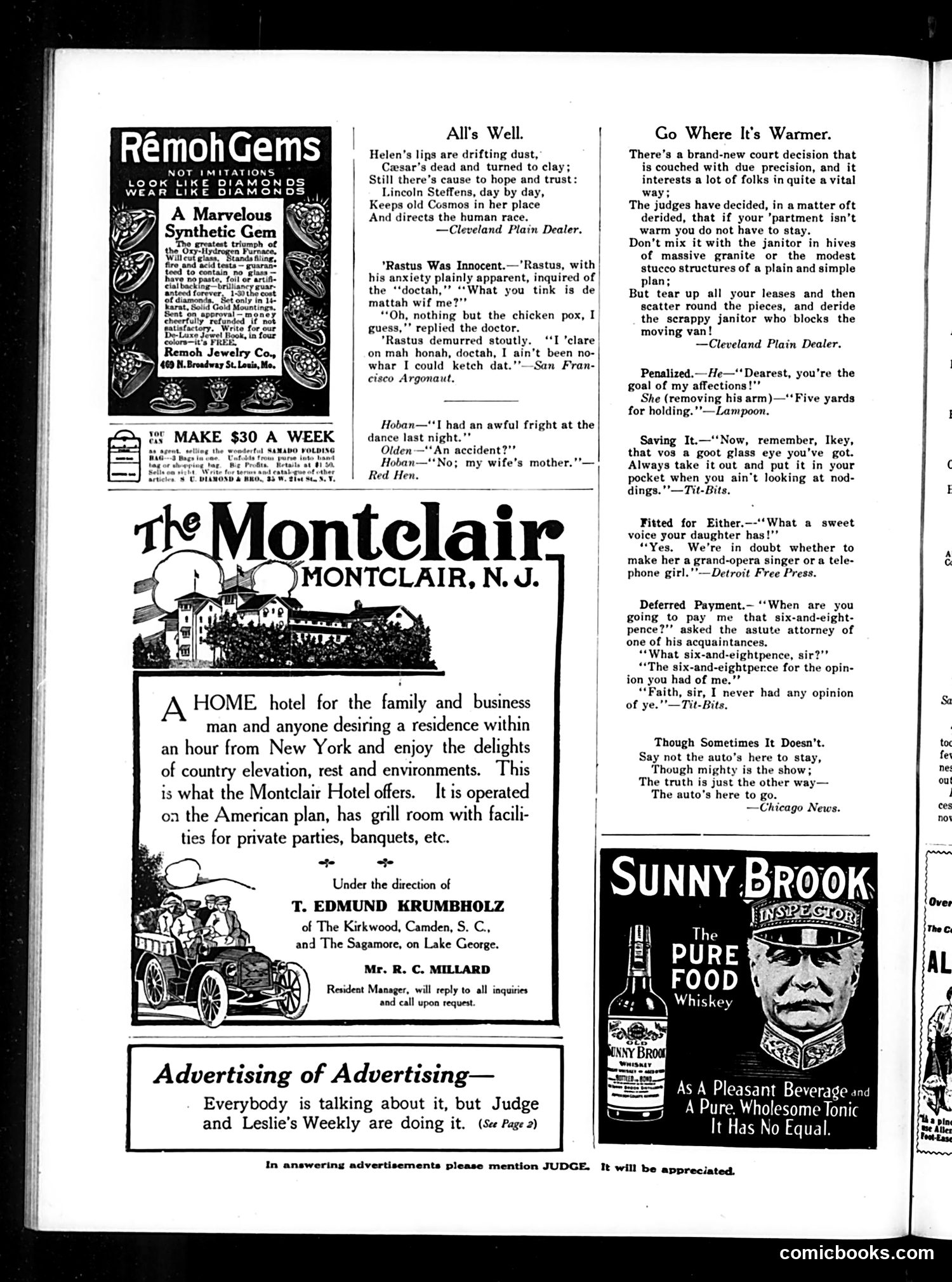Judge — February 24, 1912 — page 22 of 24