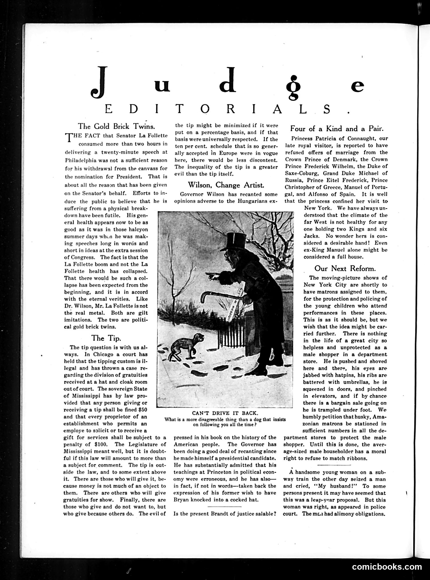 Judge — March 2, 1912 — page 4 of 24