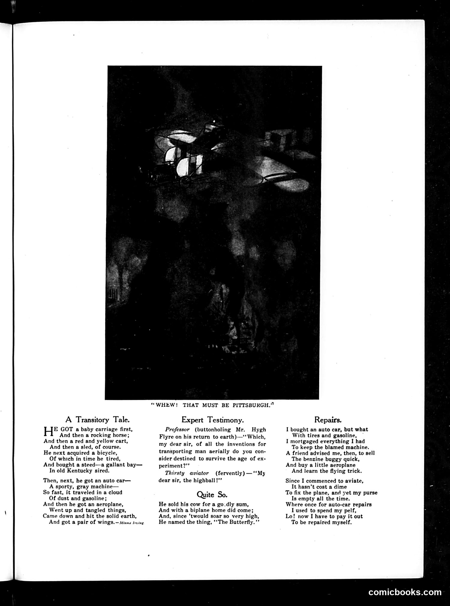 Judge — March 2, 1912 — page 5 of 24