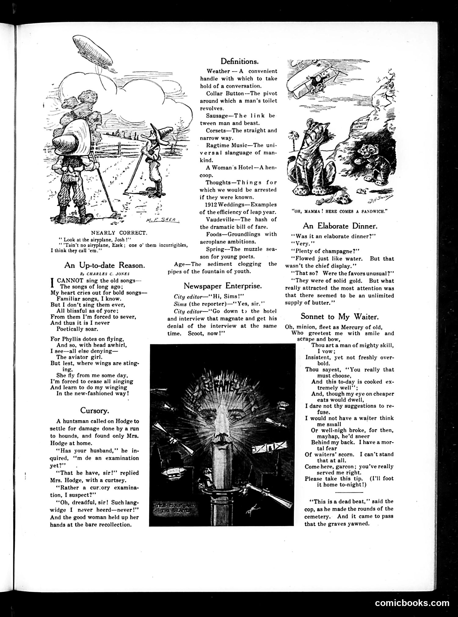 Judge — March 2, 1912 — page 9 of 24