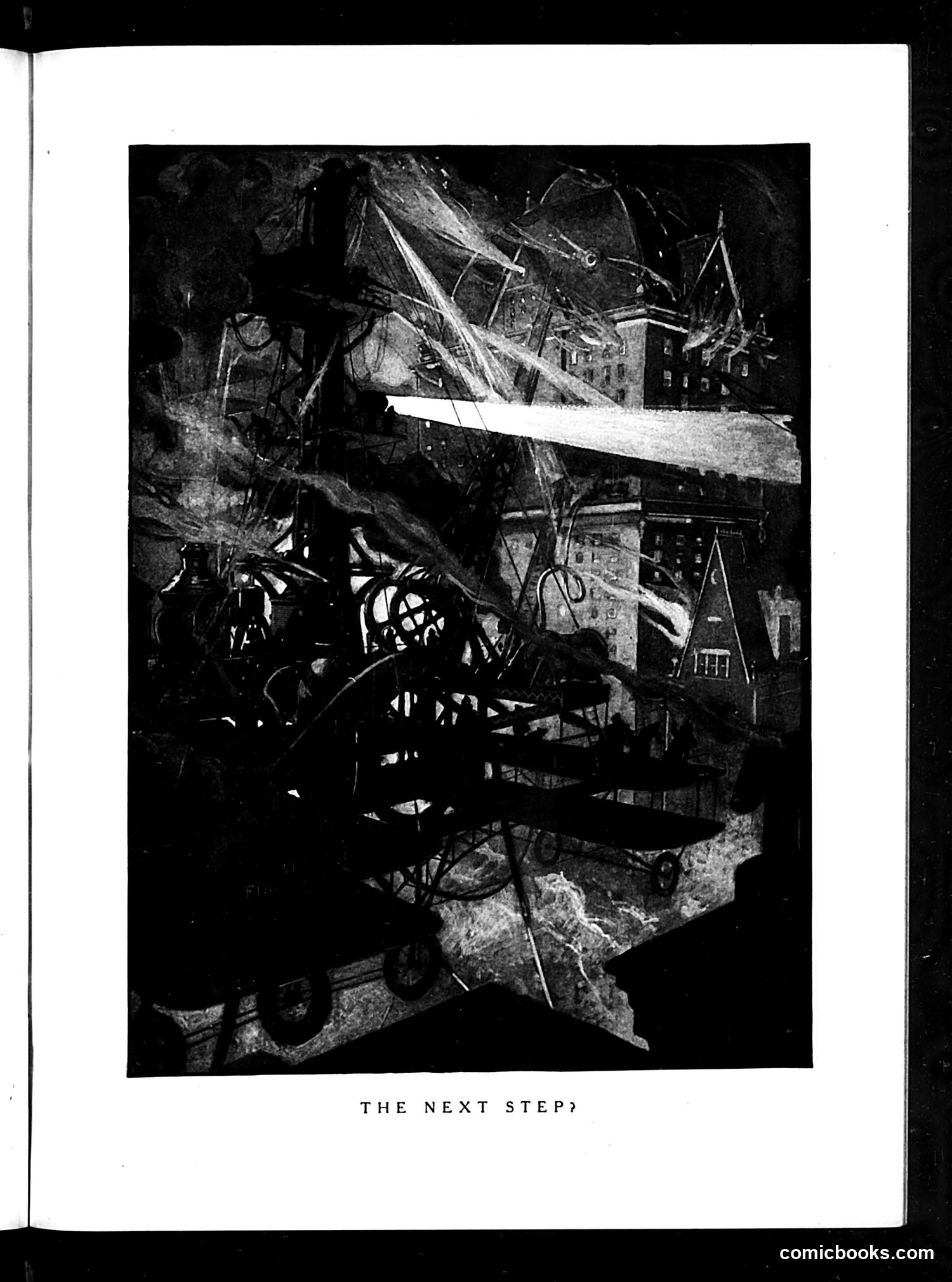 Judge — March 2, 1912 — page 11 of 24