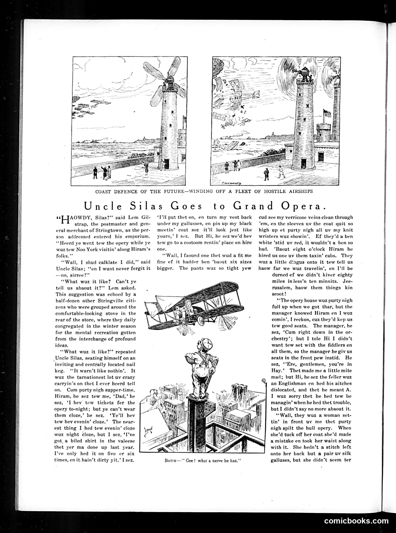 Judge — March 2, 1912 — page 12 of 24