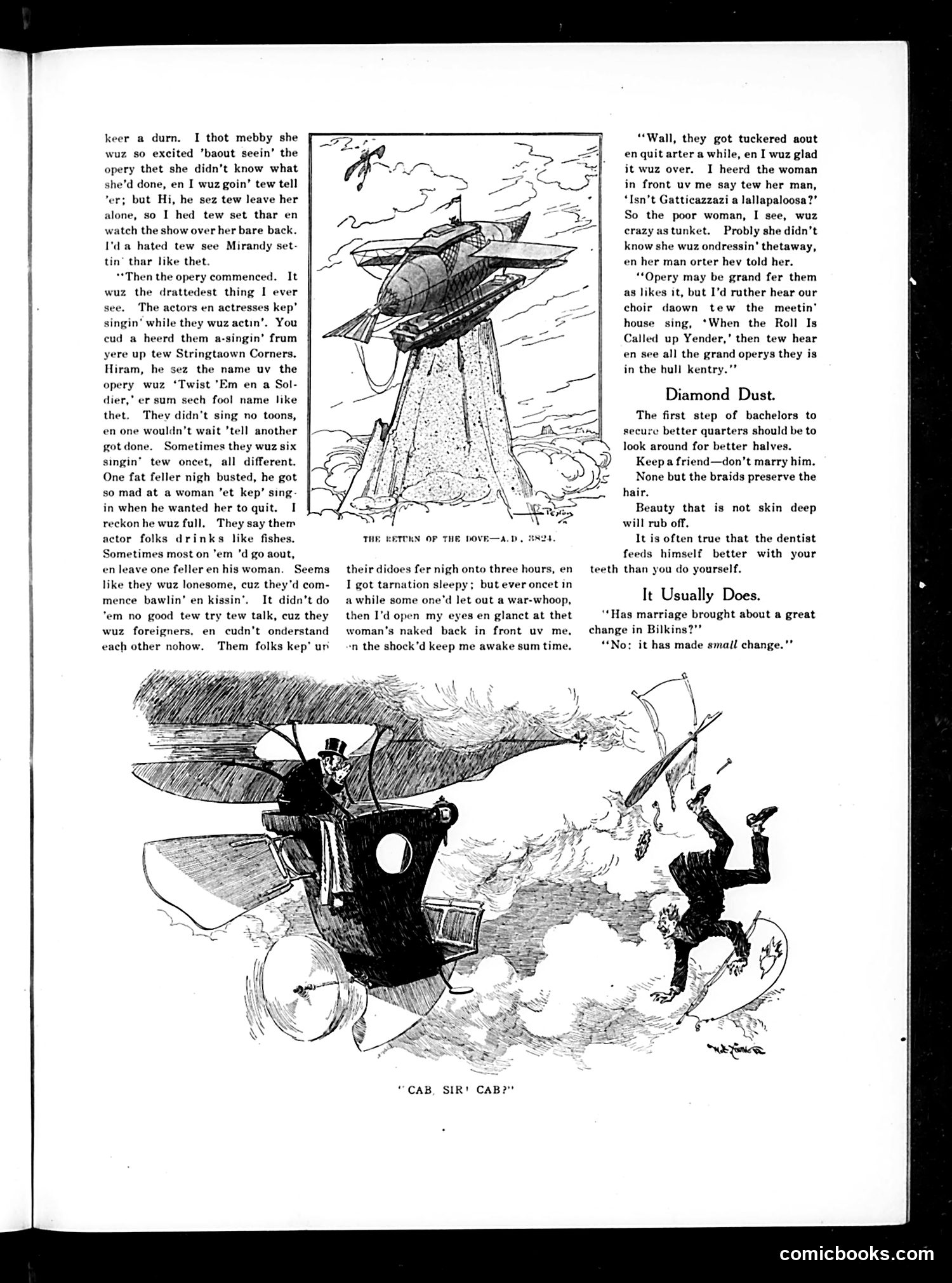 Judge — March 2, 1912 — page 13 of 24