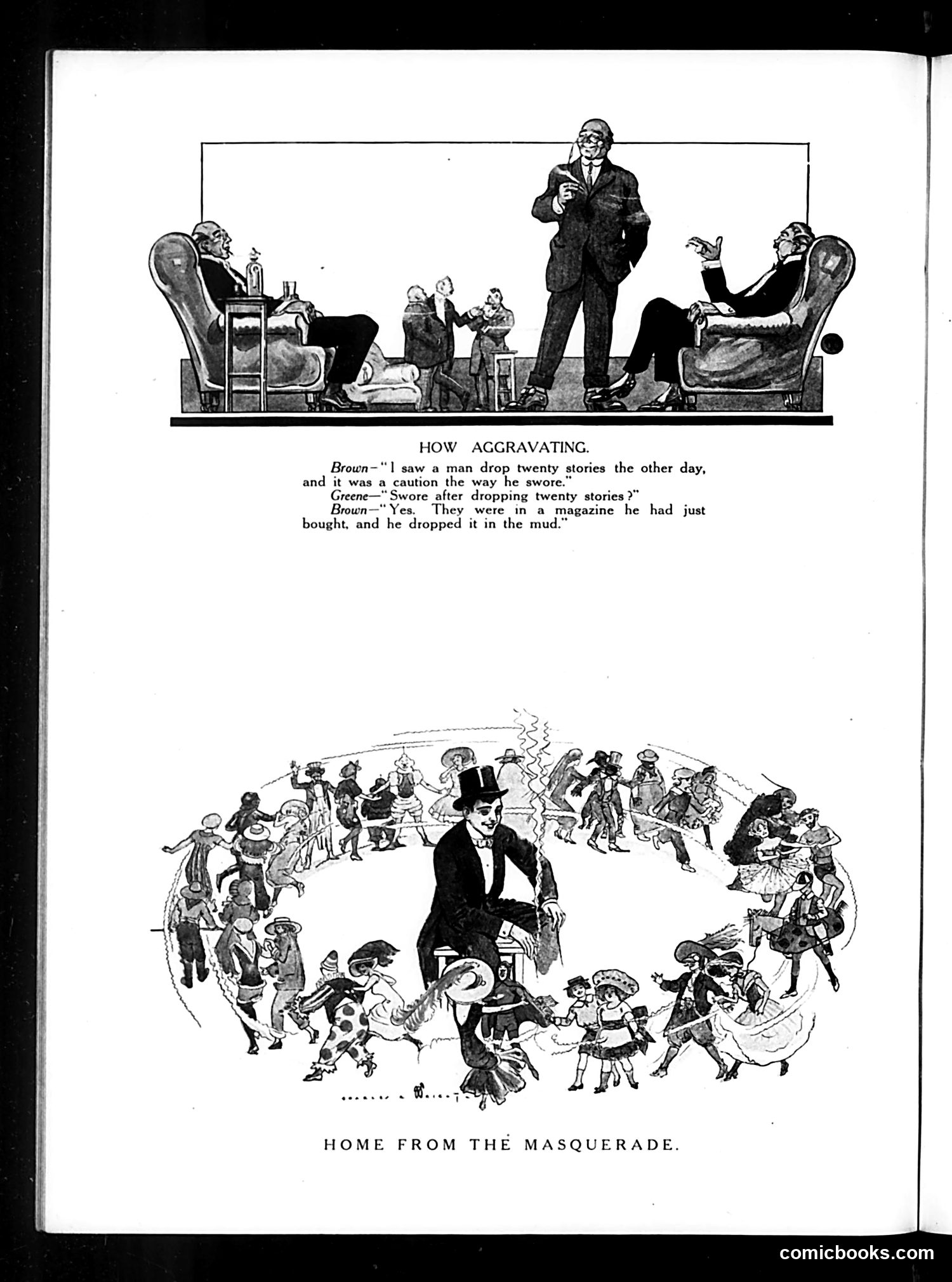 Judge — March 2, 1912 — page 14 of 24