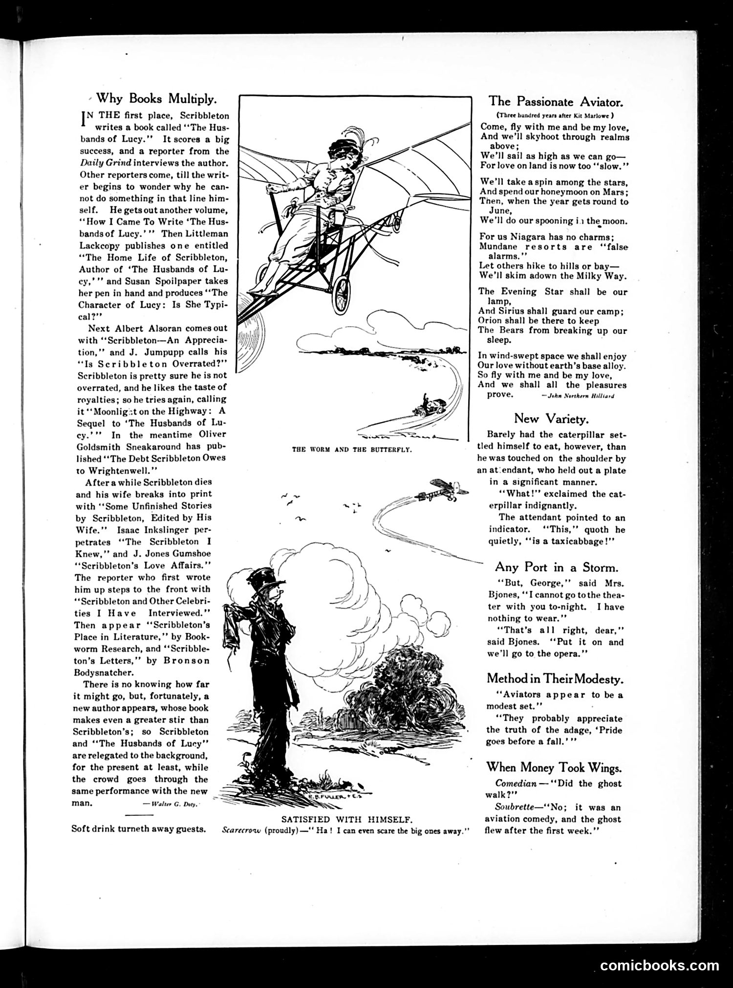 Judge — March 2, 1912 — page 15 of 24