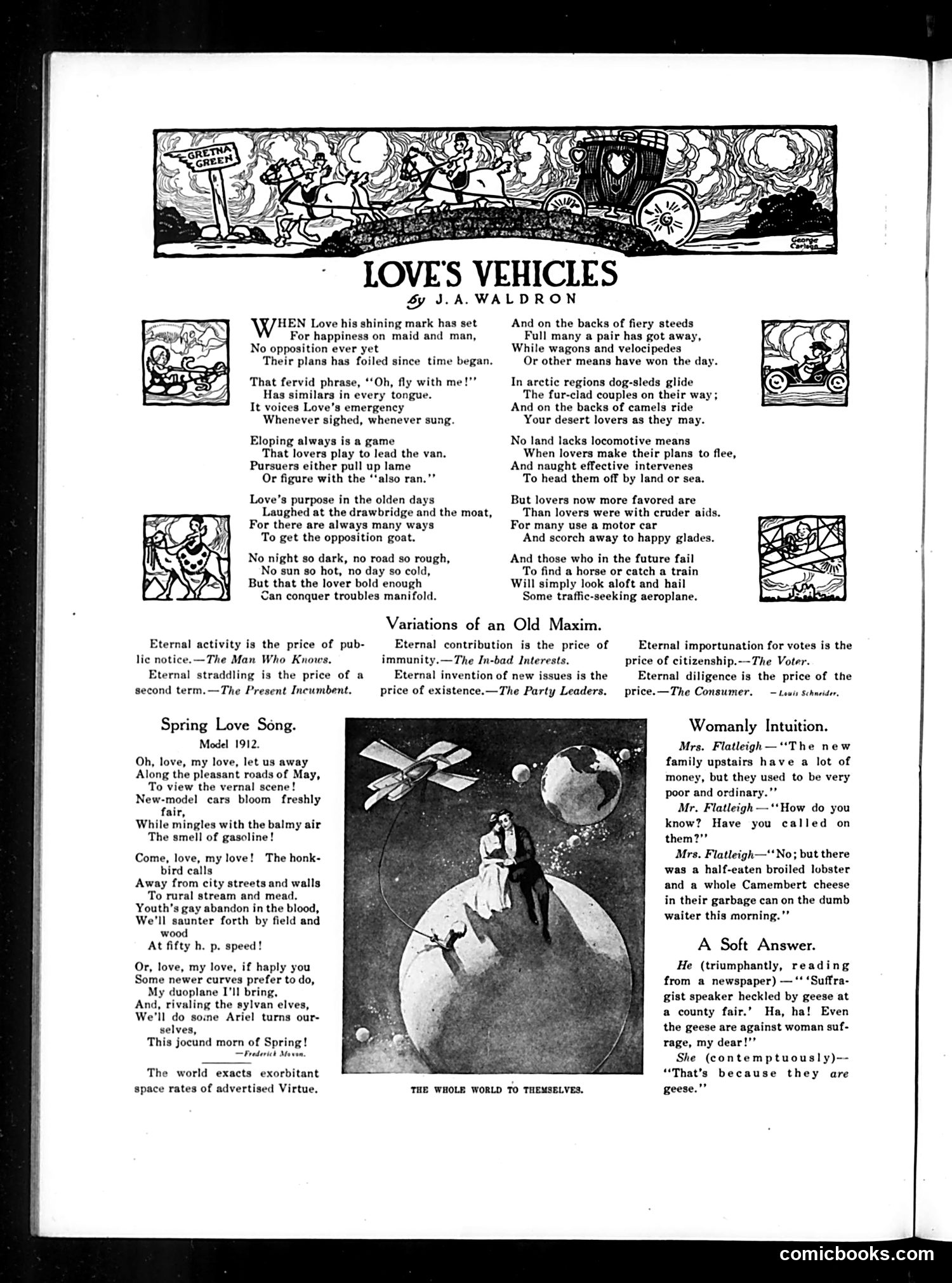 Judge — March 2, 1912 — page 16 of 24