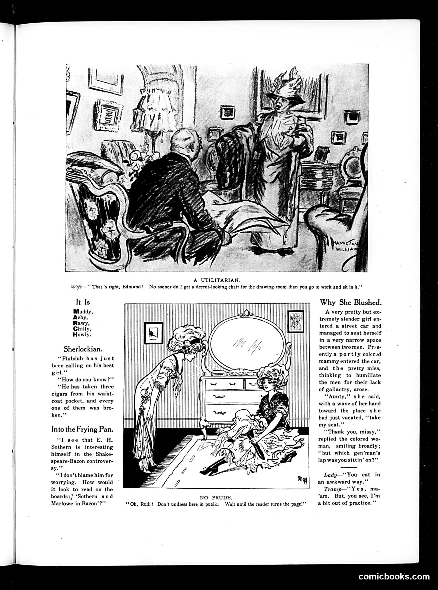 Judge — March 9, 1912 — page 5 of 24