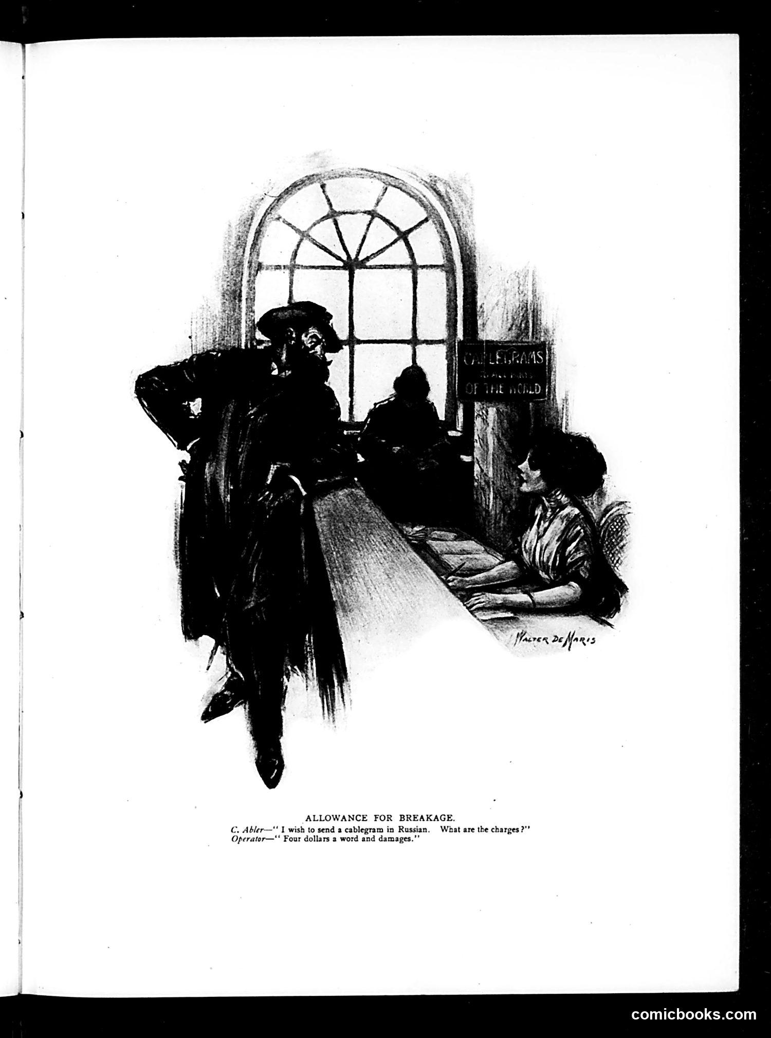 Judge — March 9, 1912 — page 7 of 24