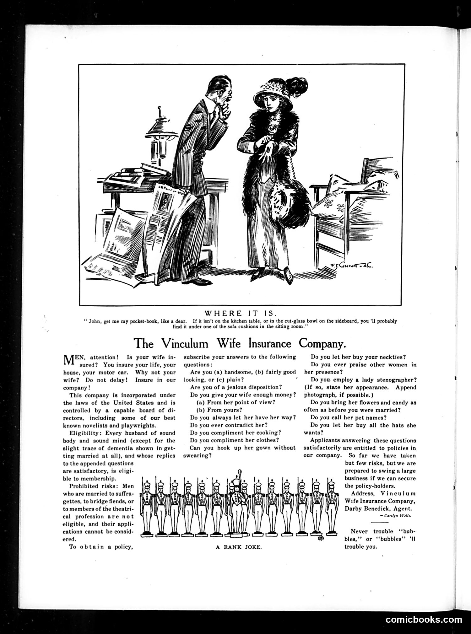 Judge — March 9, 1912 — page 8 of 24