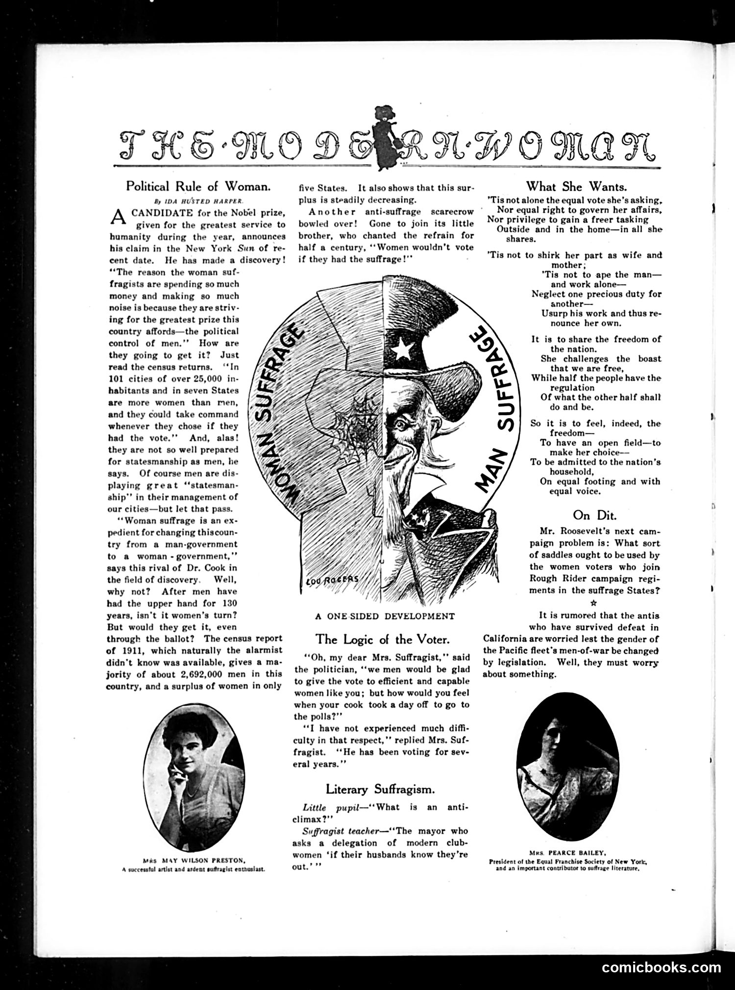 Judge — March 9, 1912 — page 10 of 24
