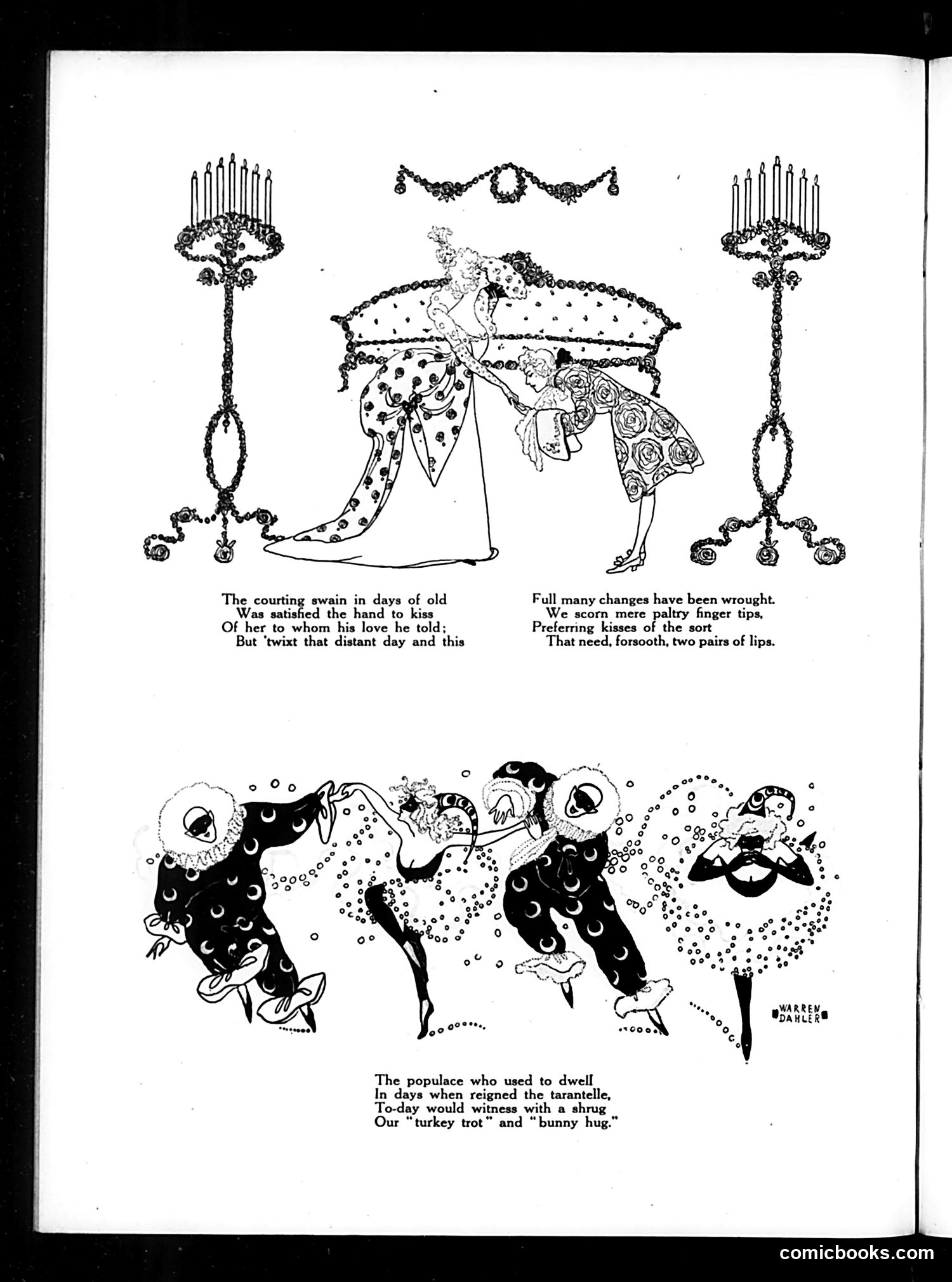 Judge — March 9, 1912 — page 14 of 24