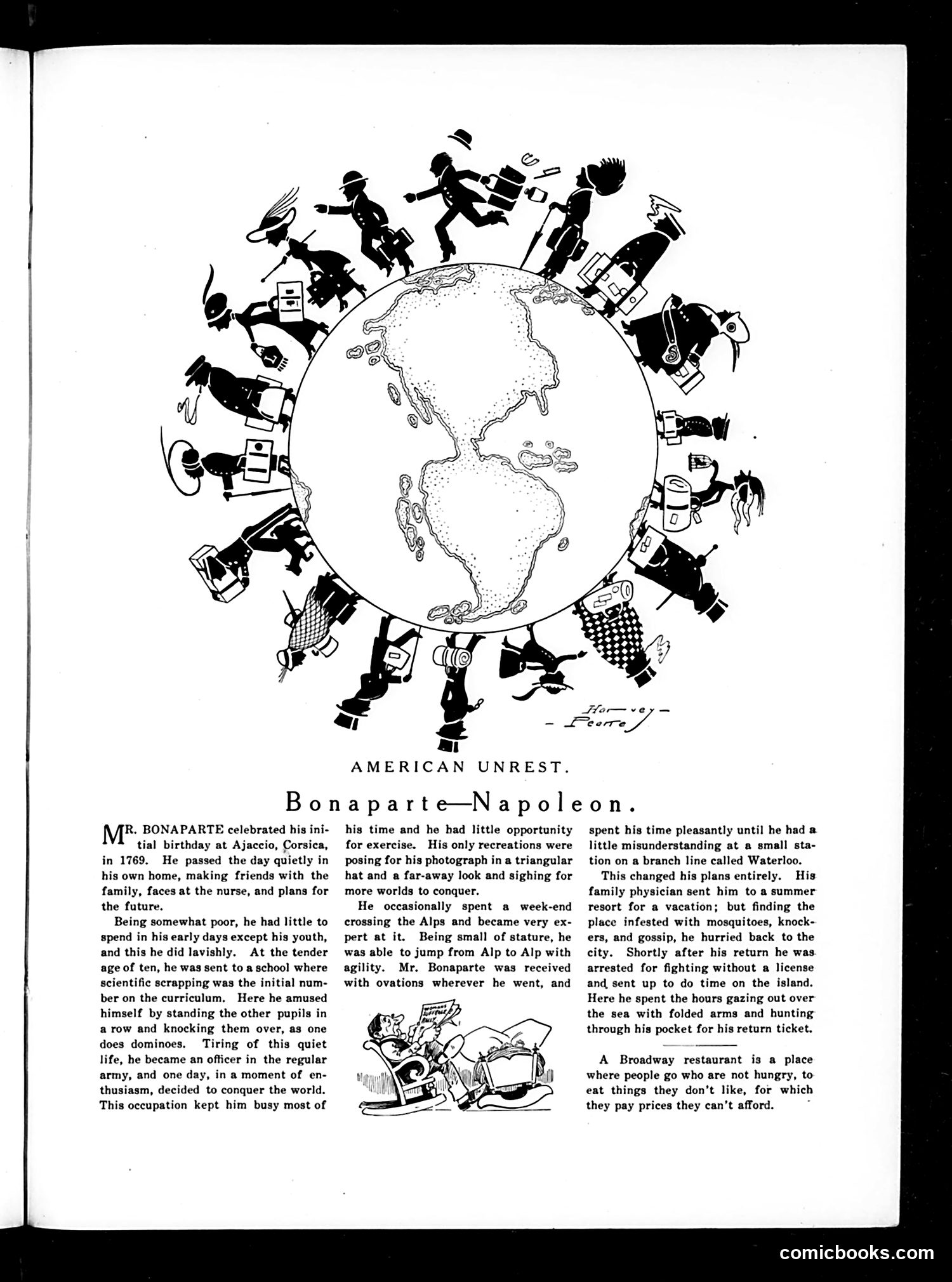 Judge — March 9, 1912 — page 15 of 24