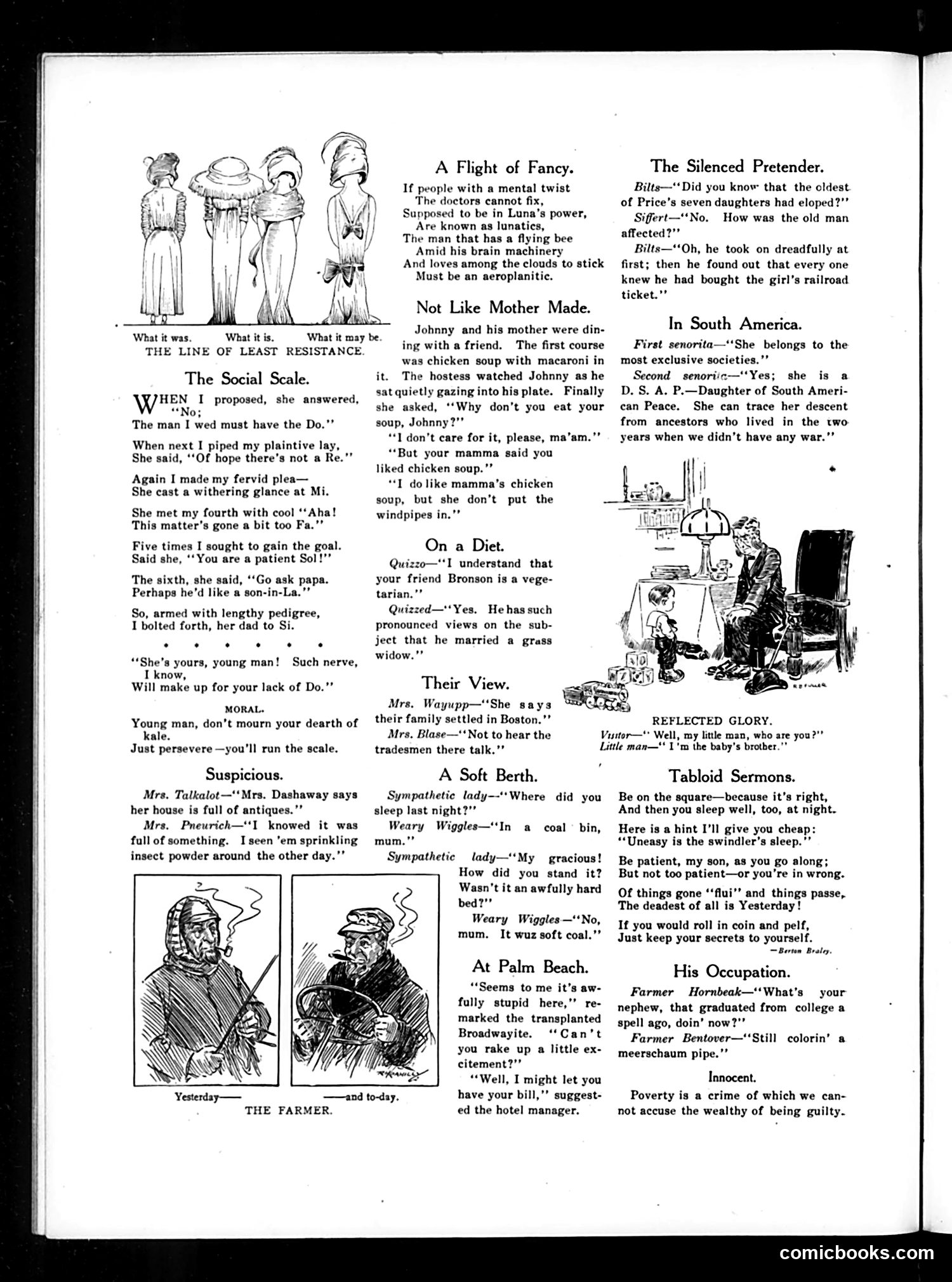 Judge — March 9, 1912 — page 18 of 24