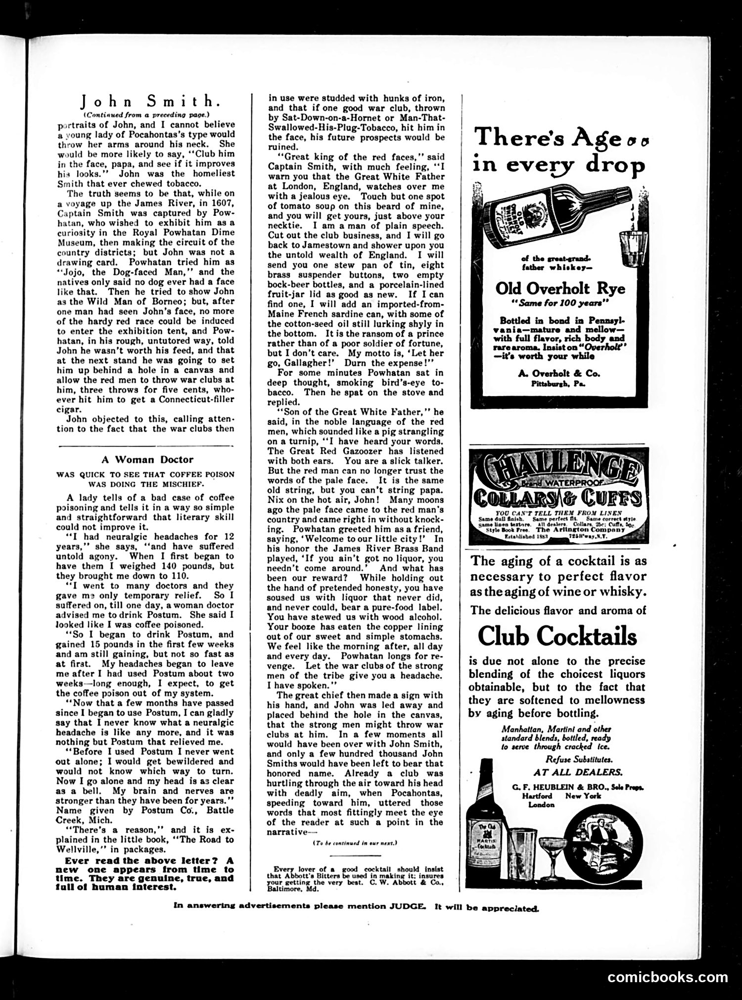 Judge — March 9, 1912 — page 19 of 24