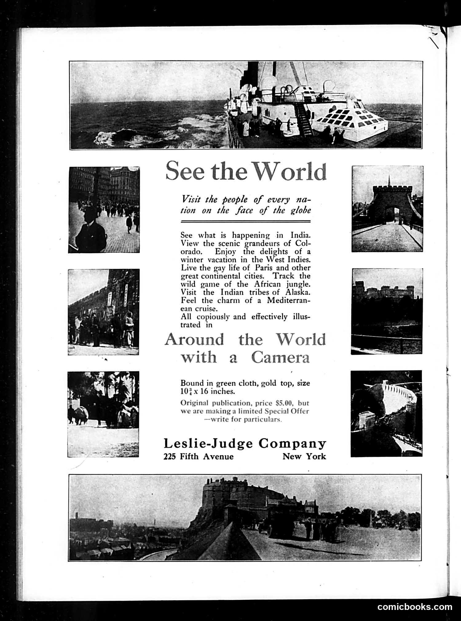 Judge — March 9, 1912 — page 24 of 24