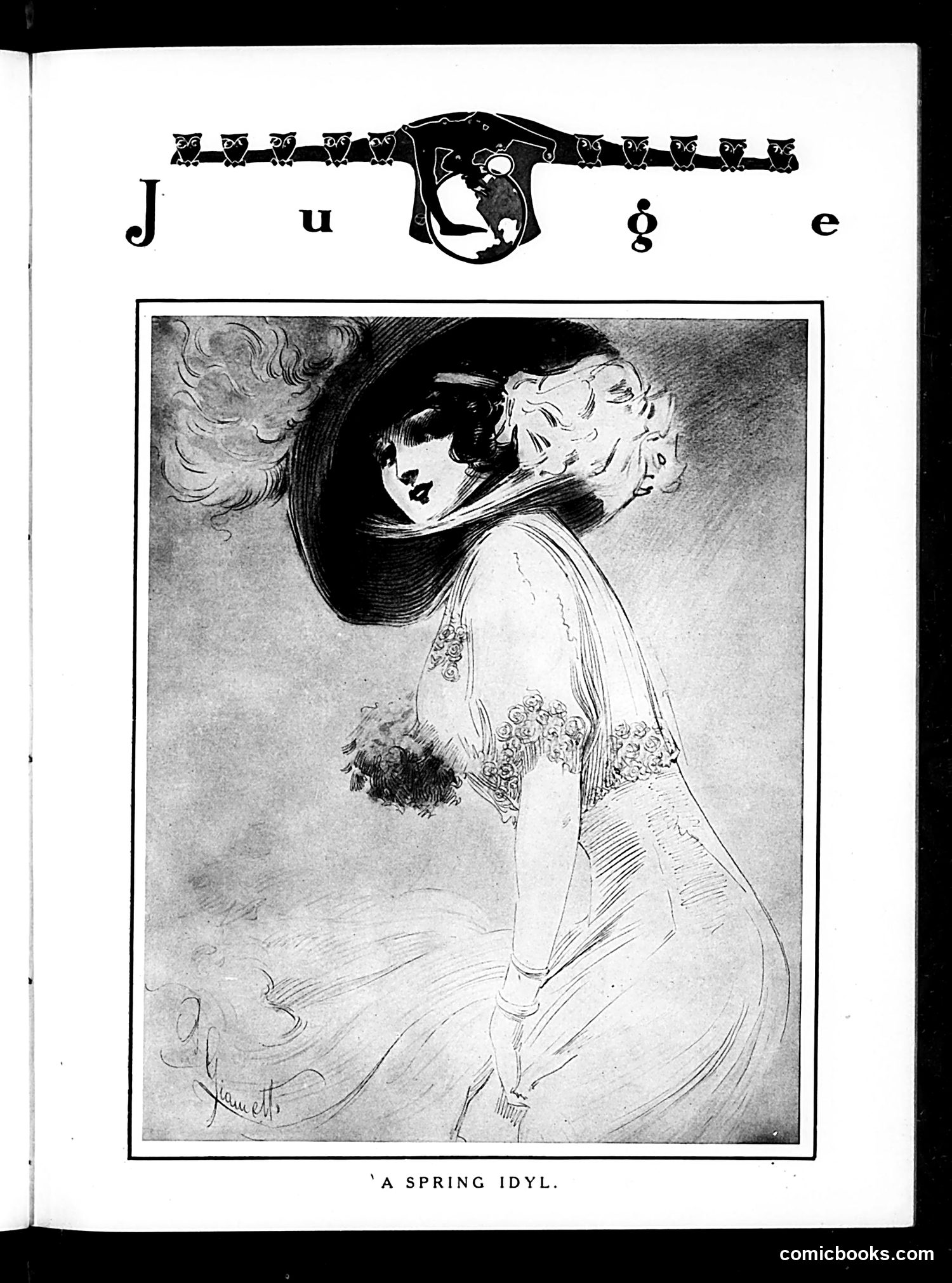 Judge — March 16, 1912 — page 3 of 23