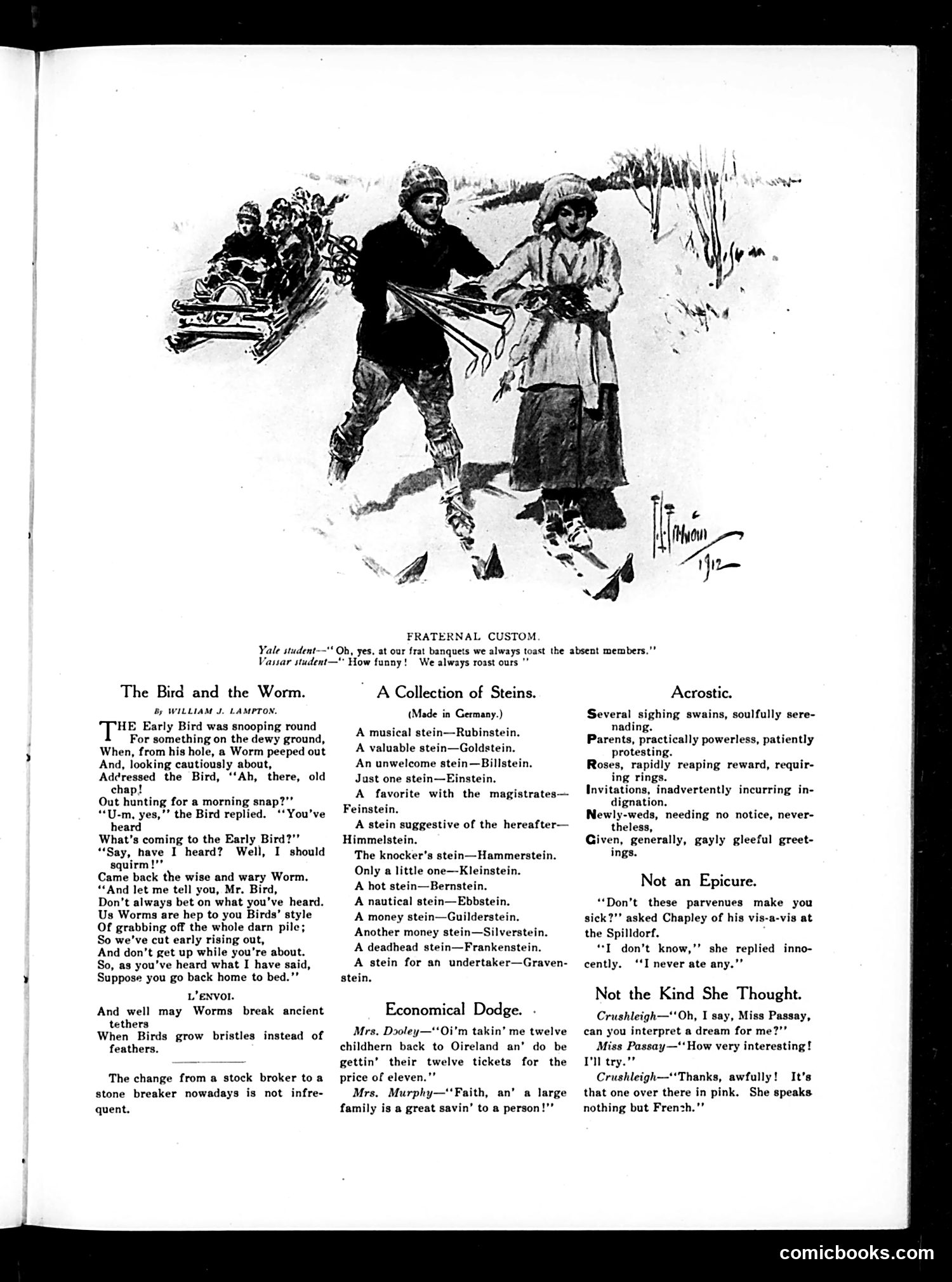 Judge — March 16, 1912 — page 5 of 23