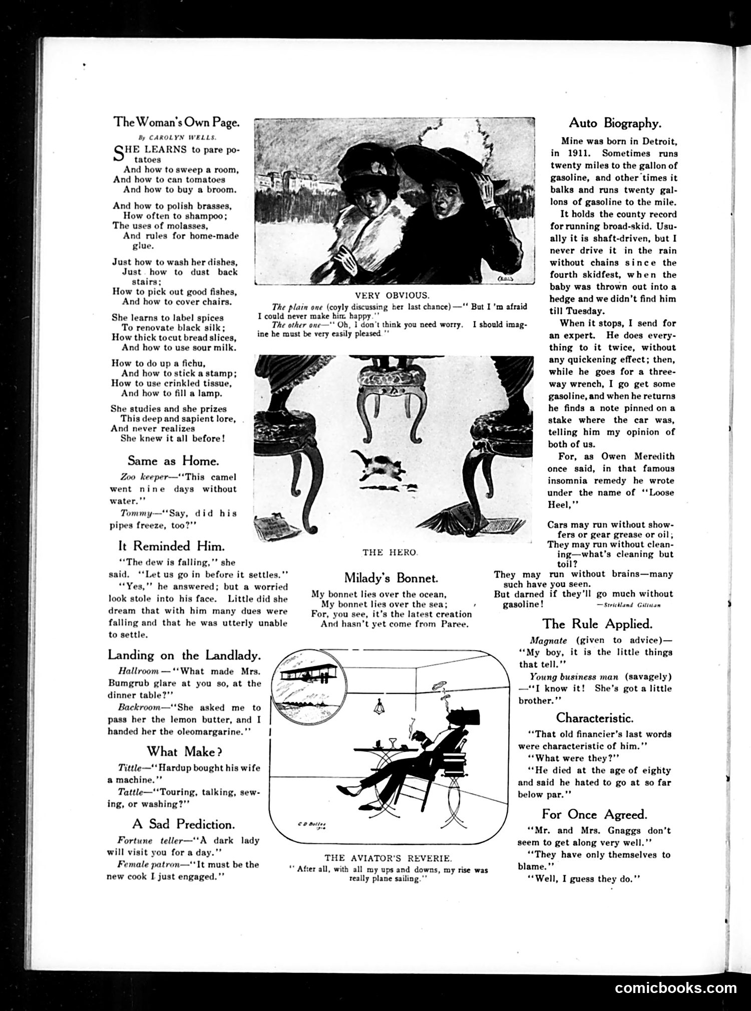 Judge — March 16, 1912 — page 6 of 23