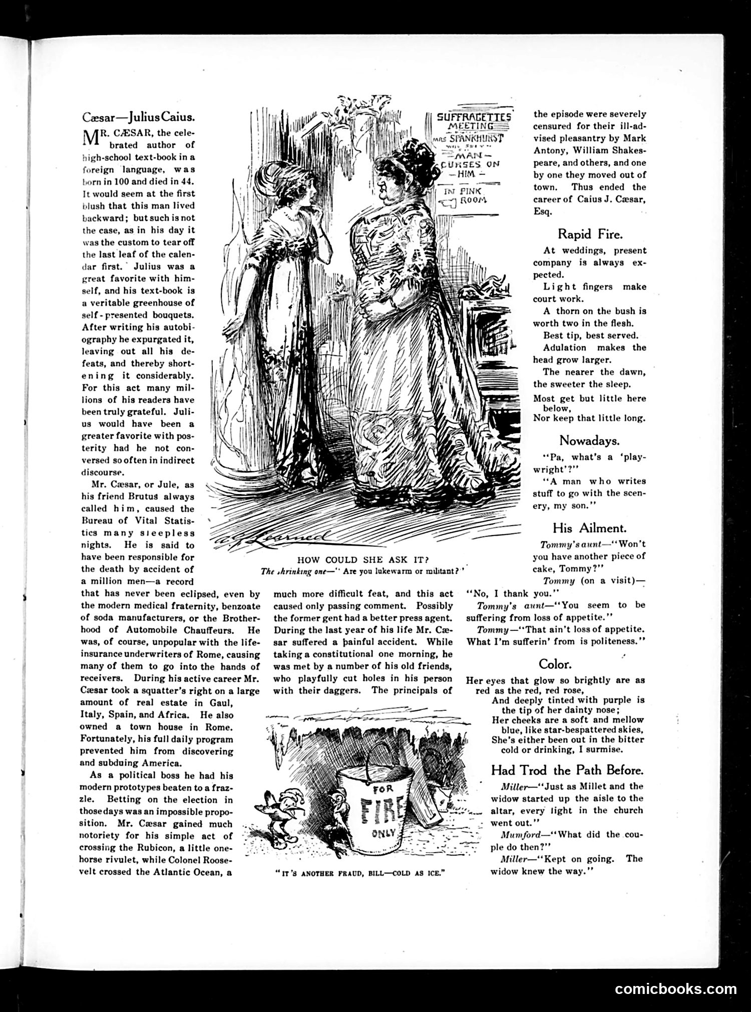 Judge — March 16, 1912 — page 7 of 23