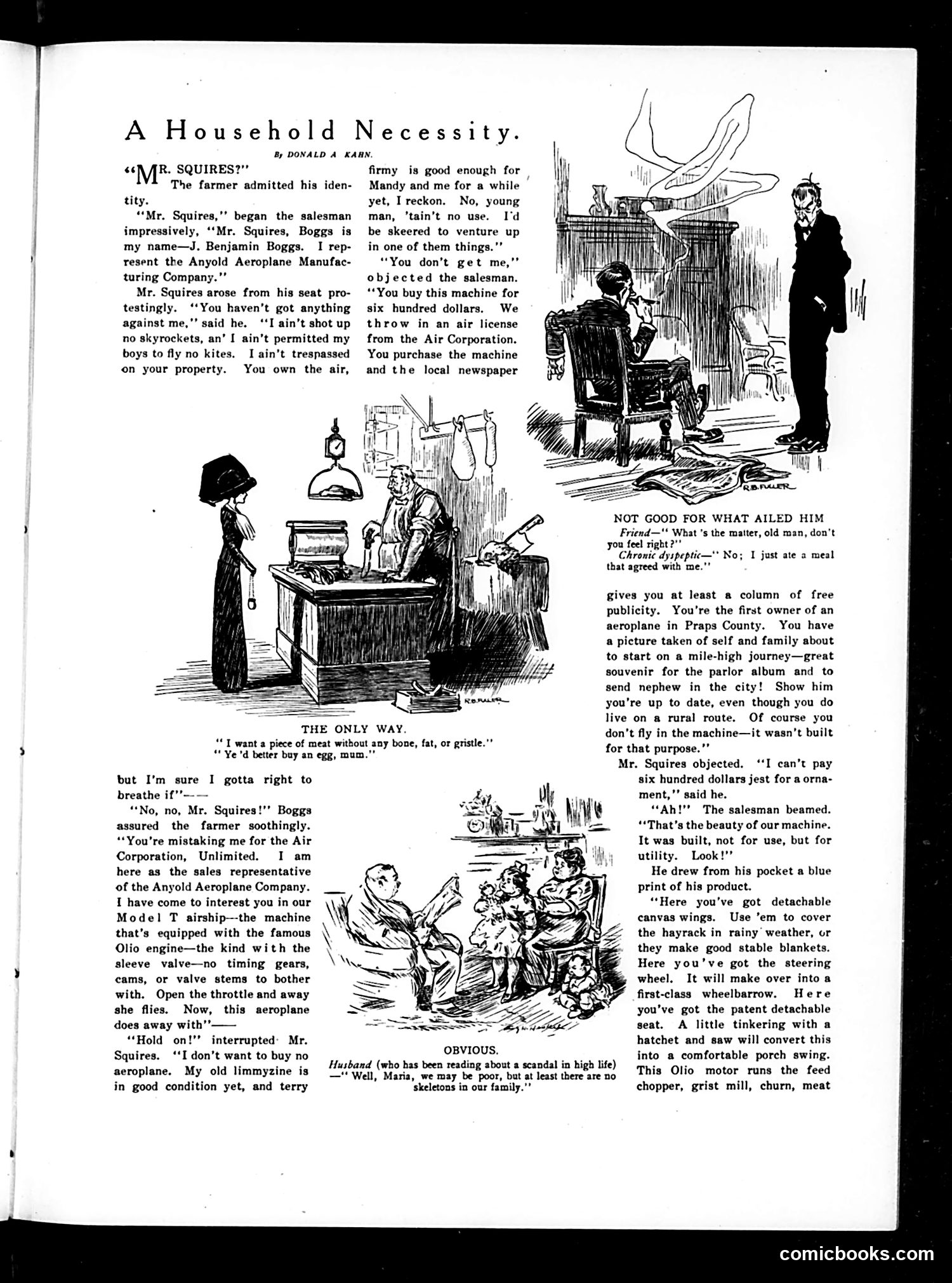 Judge — March 16, 1912 — page 9 of 23