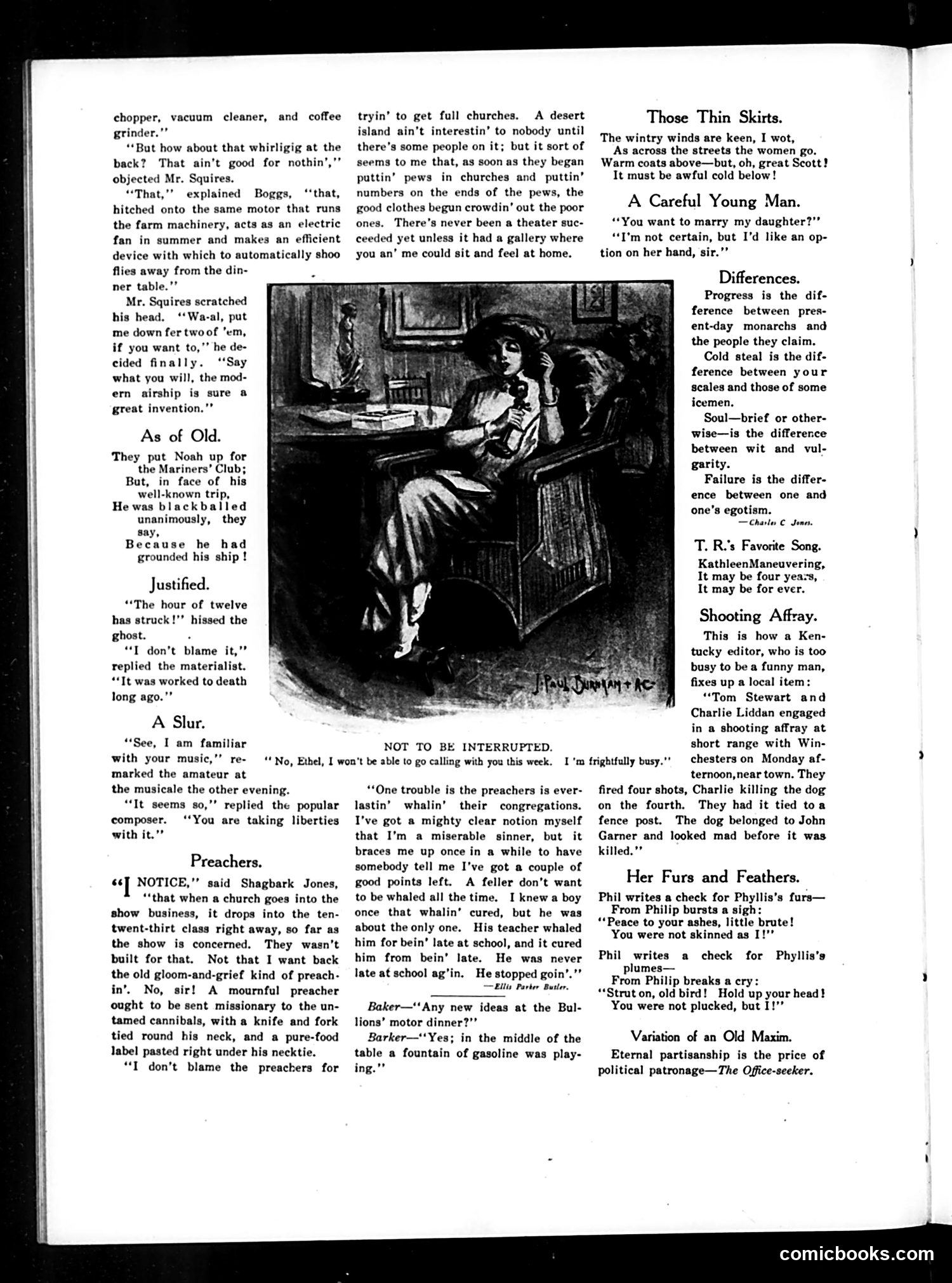 Judge — March 16, 1912 — page 10 of 23