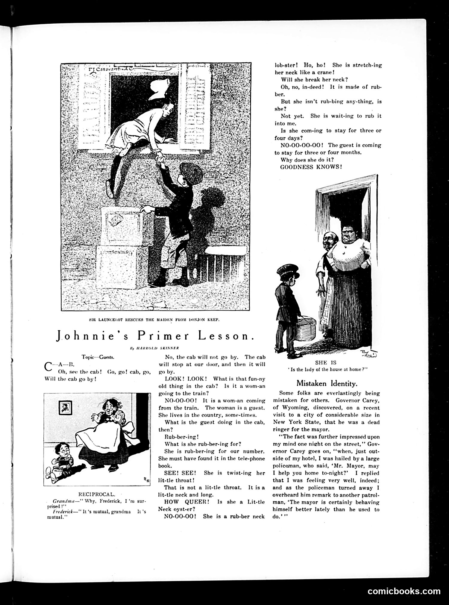 Judge — March 16, 1912 — page 13 of 23