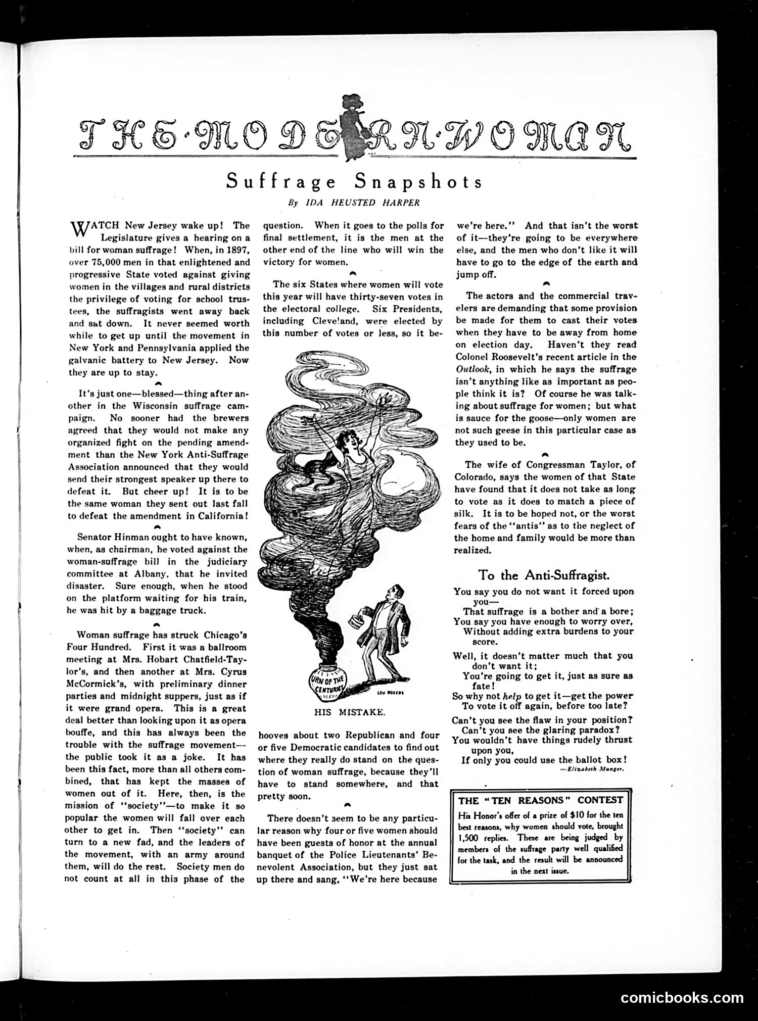 Judge — March 16, 1912 — page 15 of 23