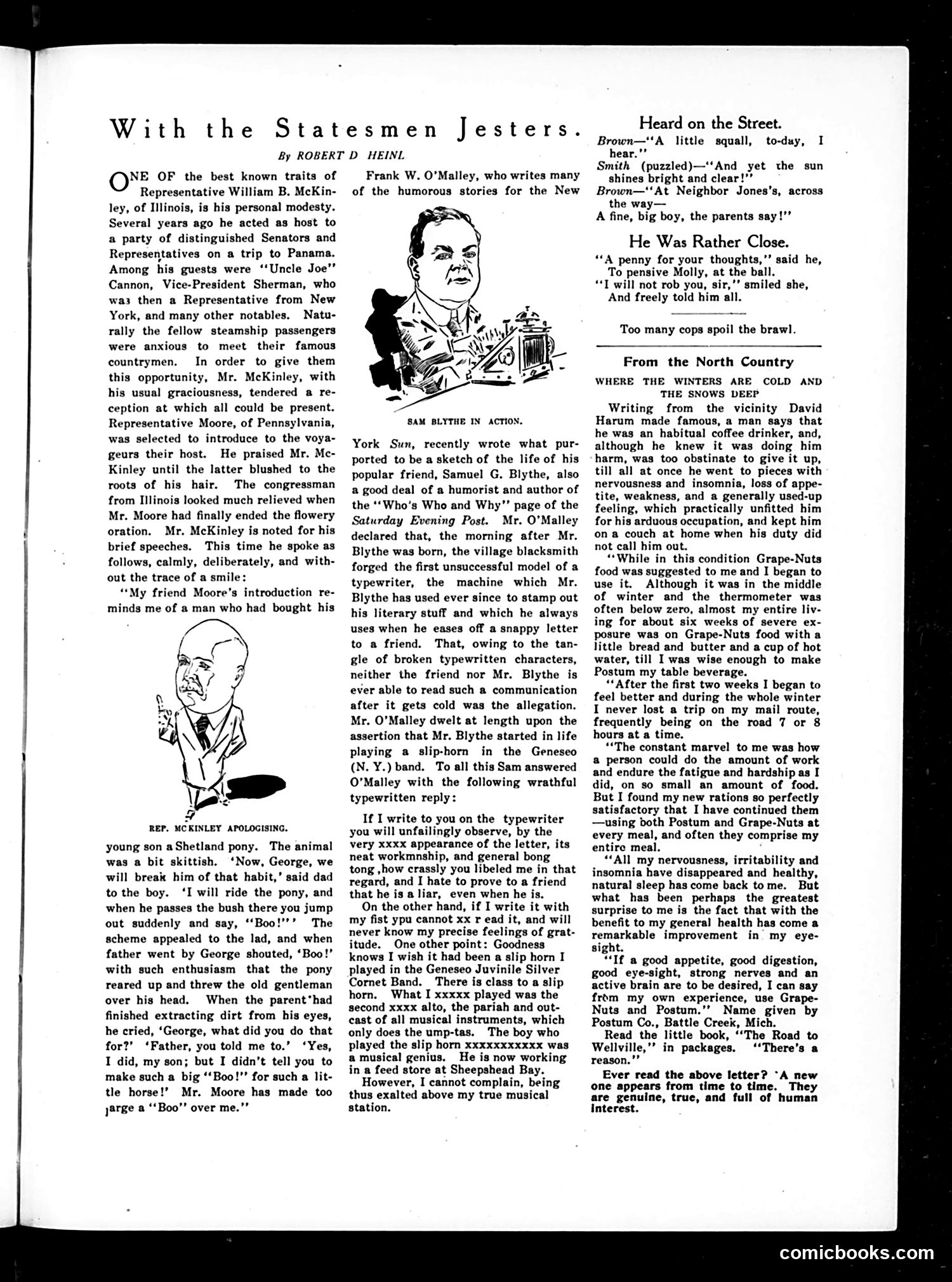 Judge — March 16, 1912 — page 17 of 23