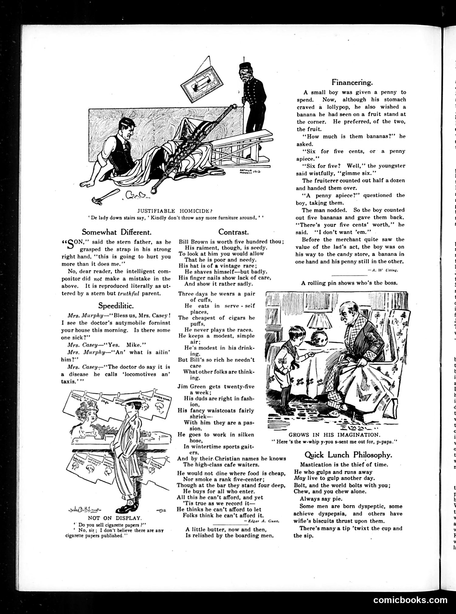 Judge — March 16, 1912 — page 18 of 23