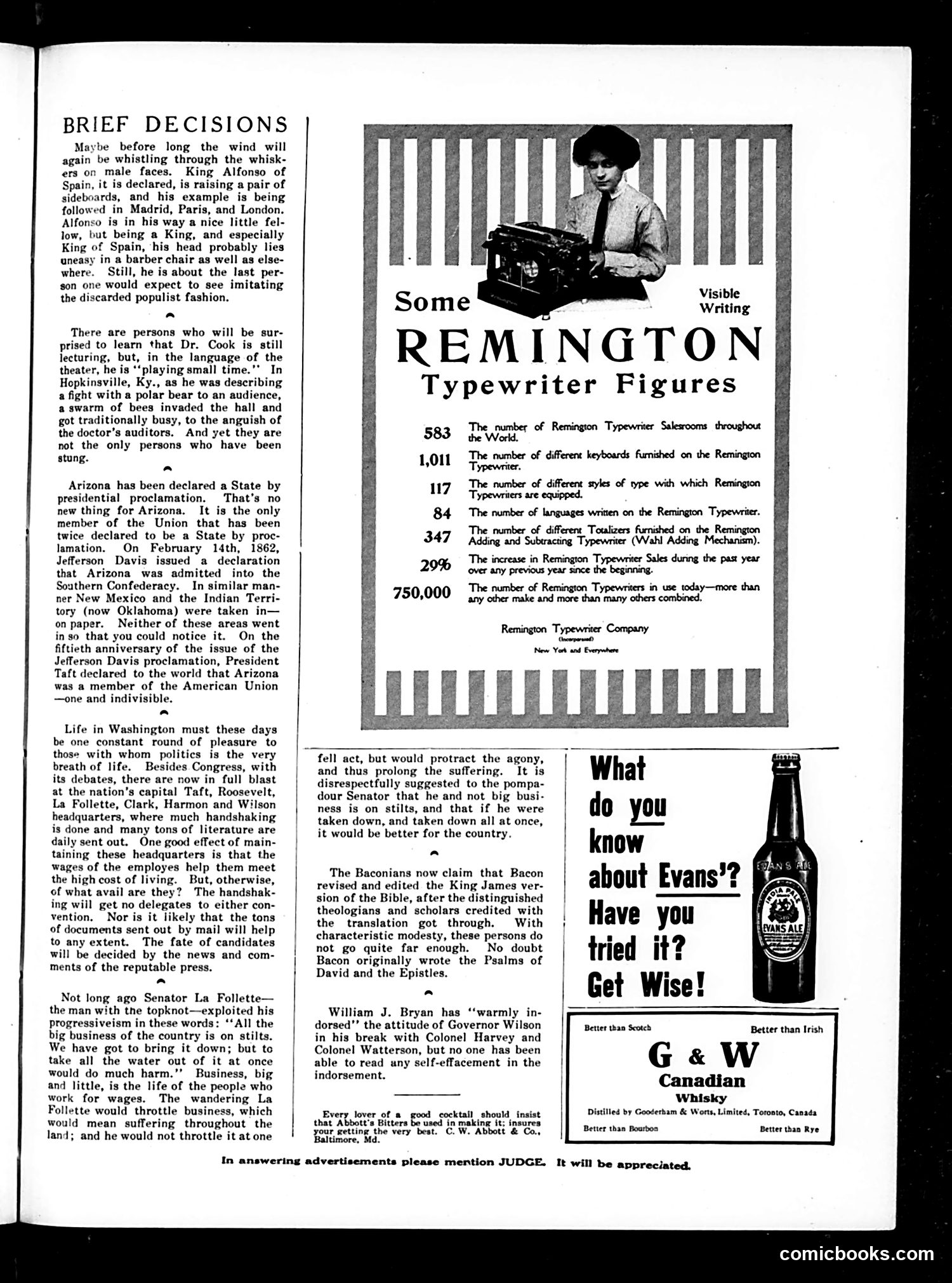 Judge — March 16, 1912 — page 19 of 23