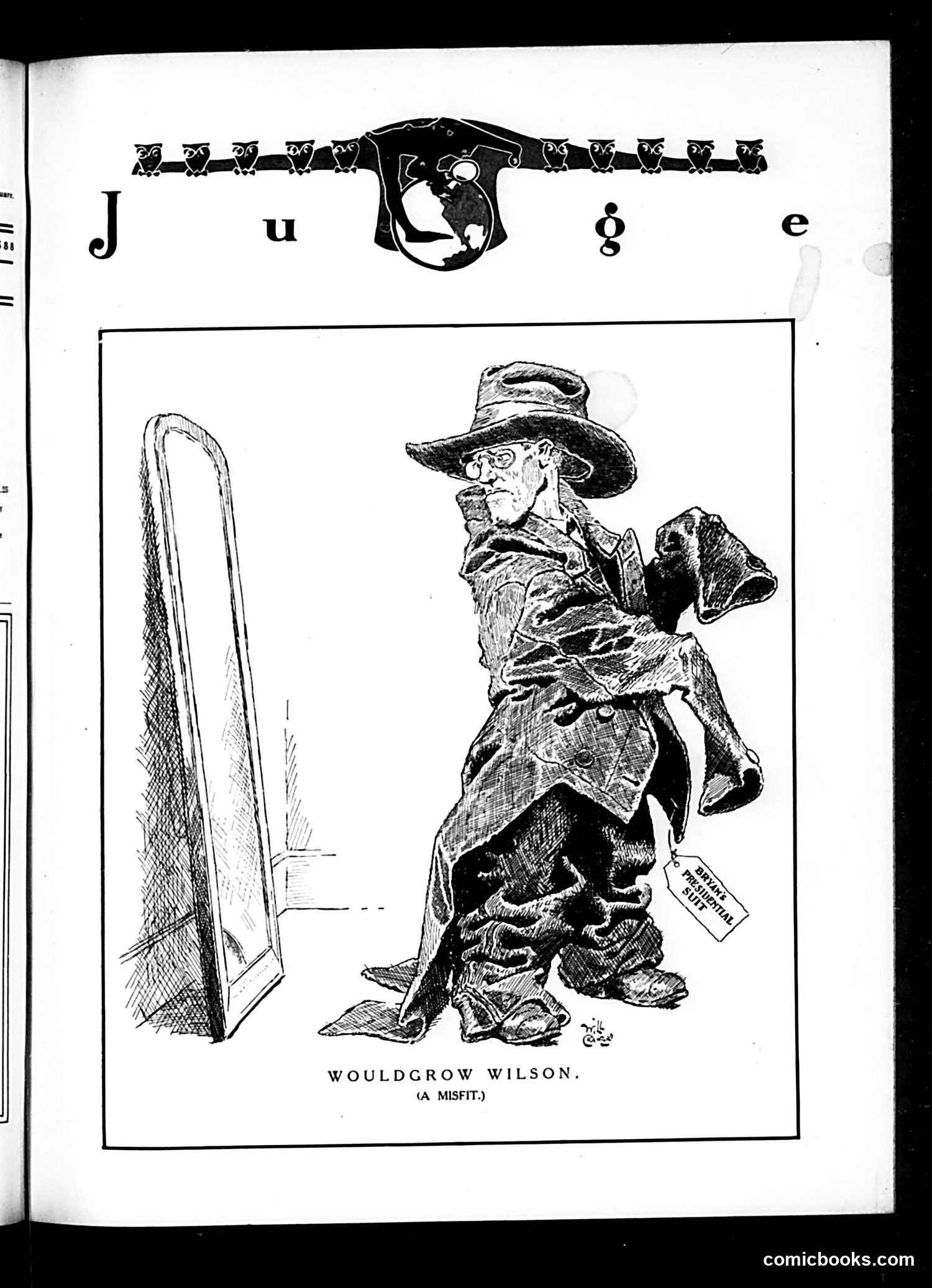 Judge — March 23, 1912 — page 3 of 24